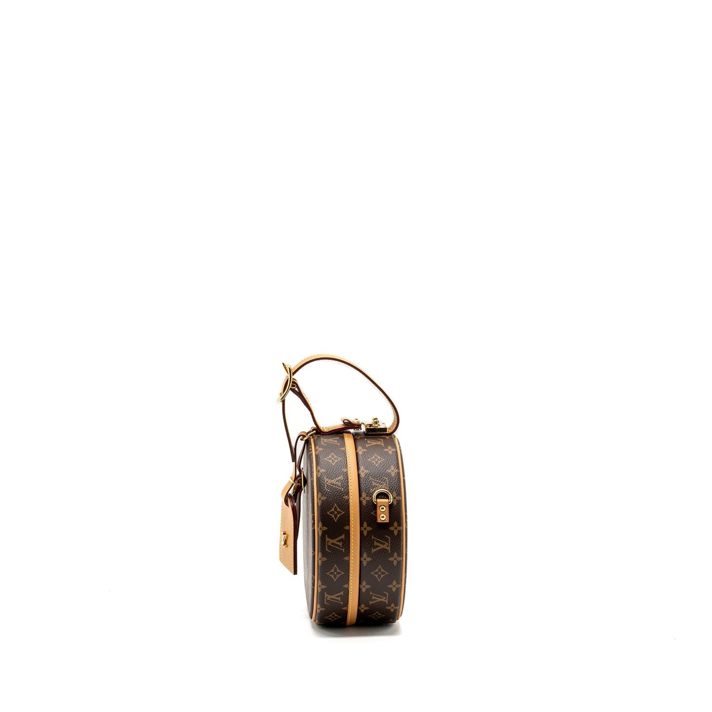 Louis Vuitton Petit Boite Chapeau monogram canvas