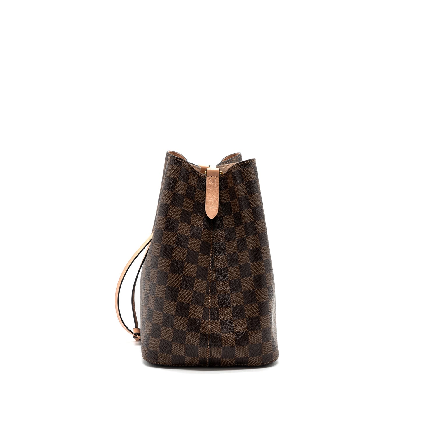Louis Vuitton Neonoe Damier Ebene Canvas Light Pink