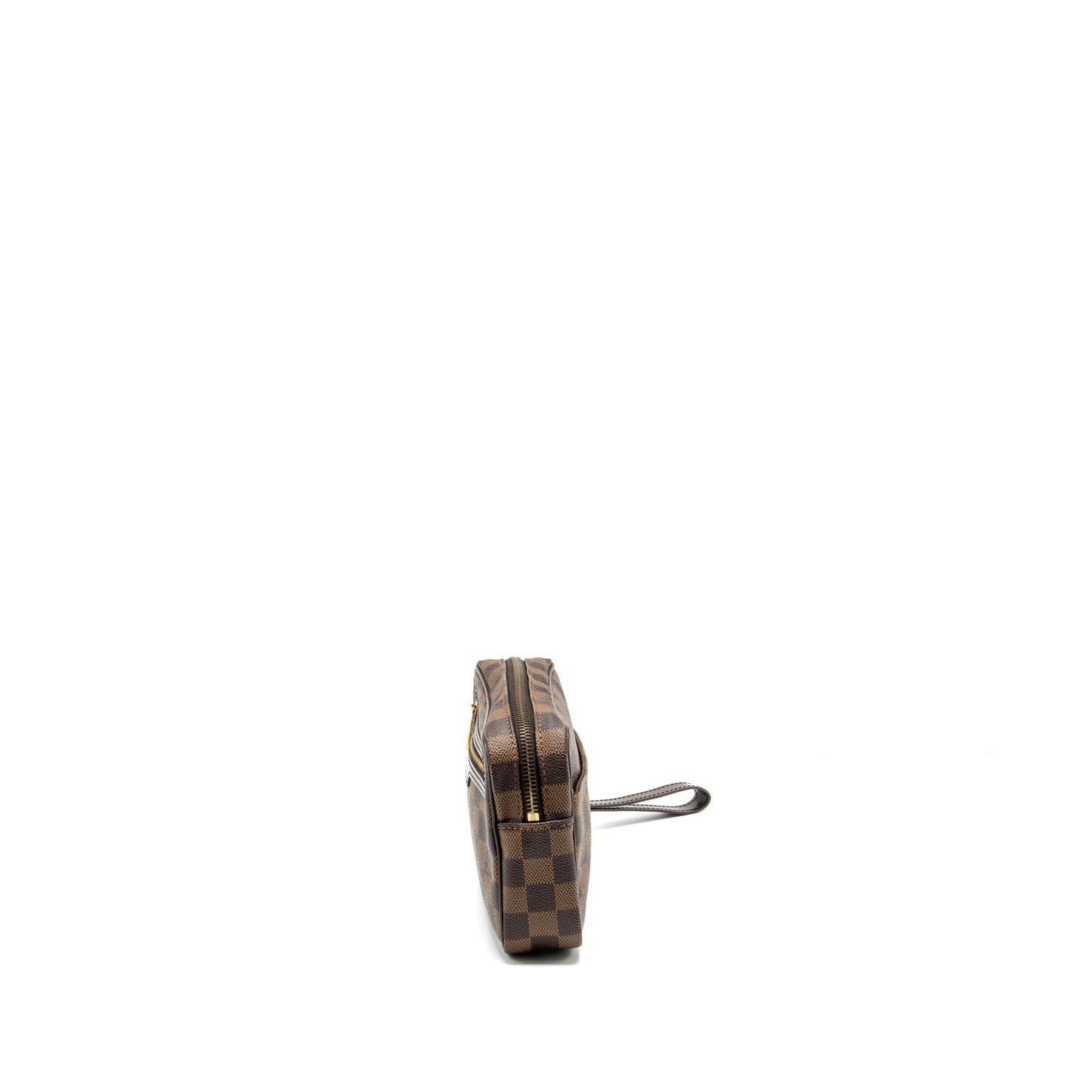 Louis Vuitton Pouch Damier Ebene
