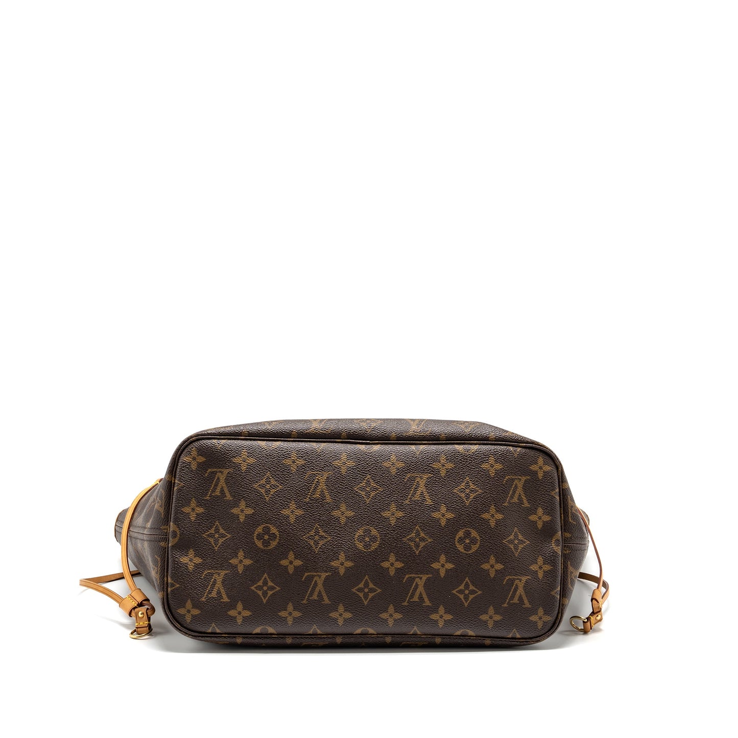 Louis Vuitton Neverfull monogram canvas