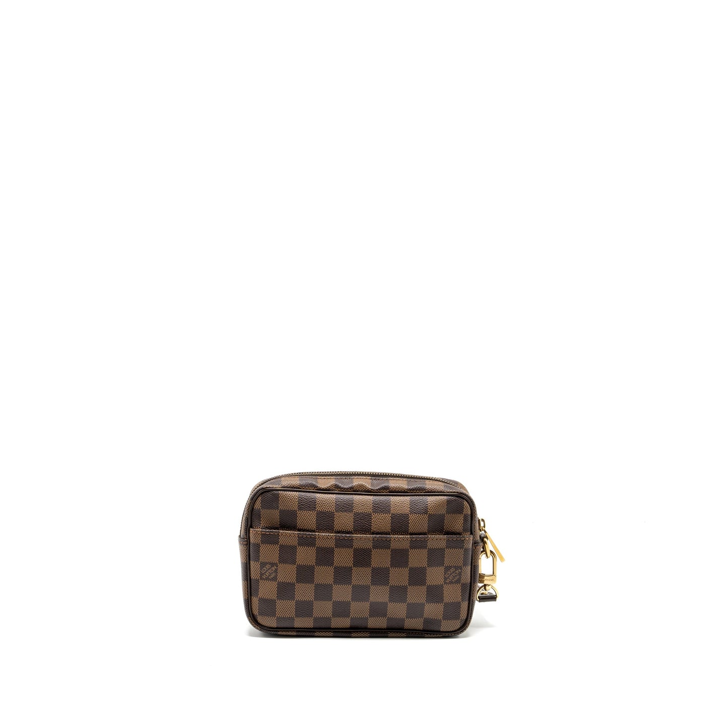 Louis Vuitton Pouch Damier Ebene