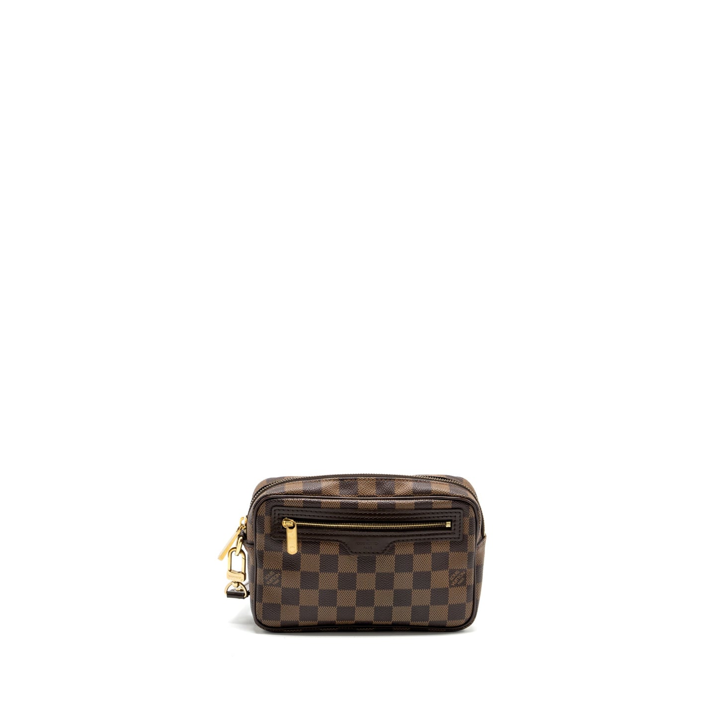 Louis Vuitton Pouch Damier Ebene