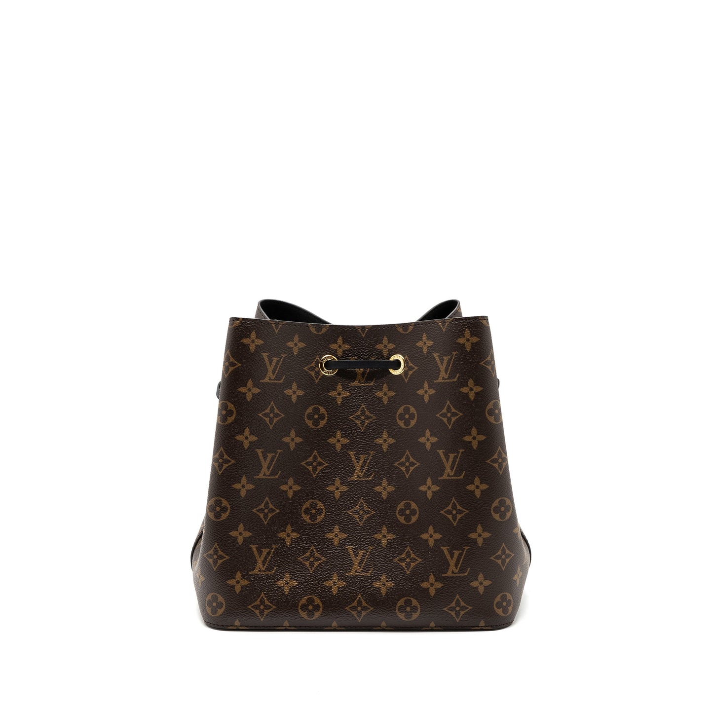 Louis Vuitton Neonoe Monogram Canvas/Black