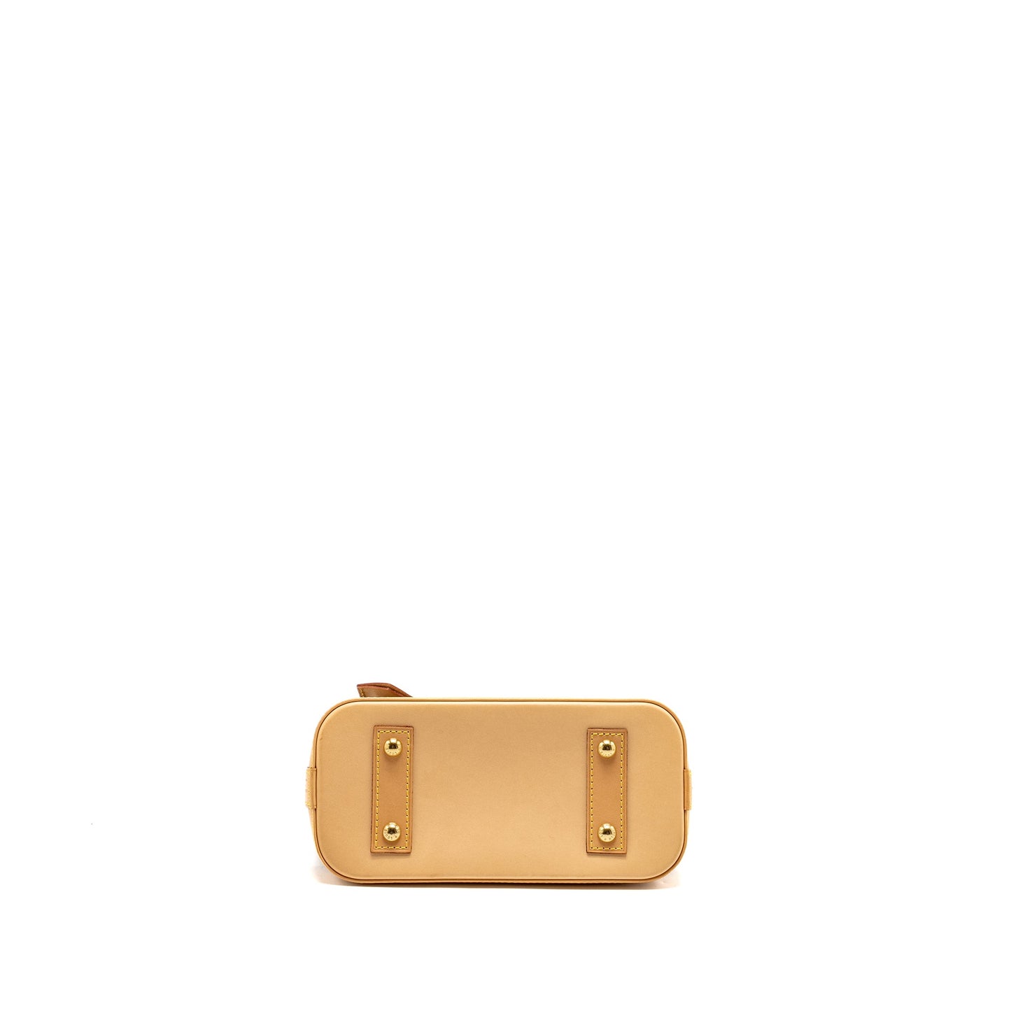 Louis Vuitton Alma Monogram Canvas