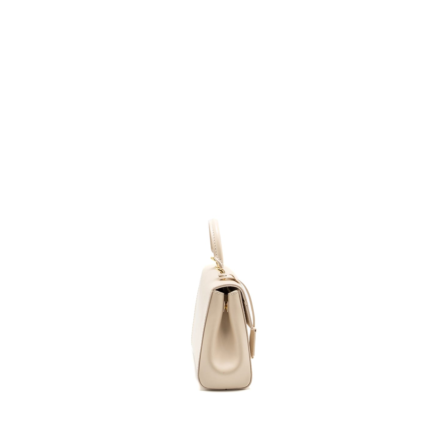 Louis Vuitton Clunny Mini Epi cream white/multicolour strap