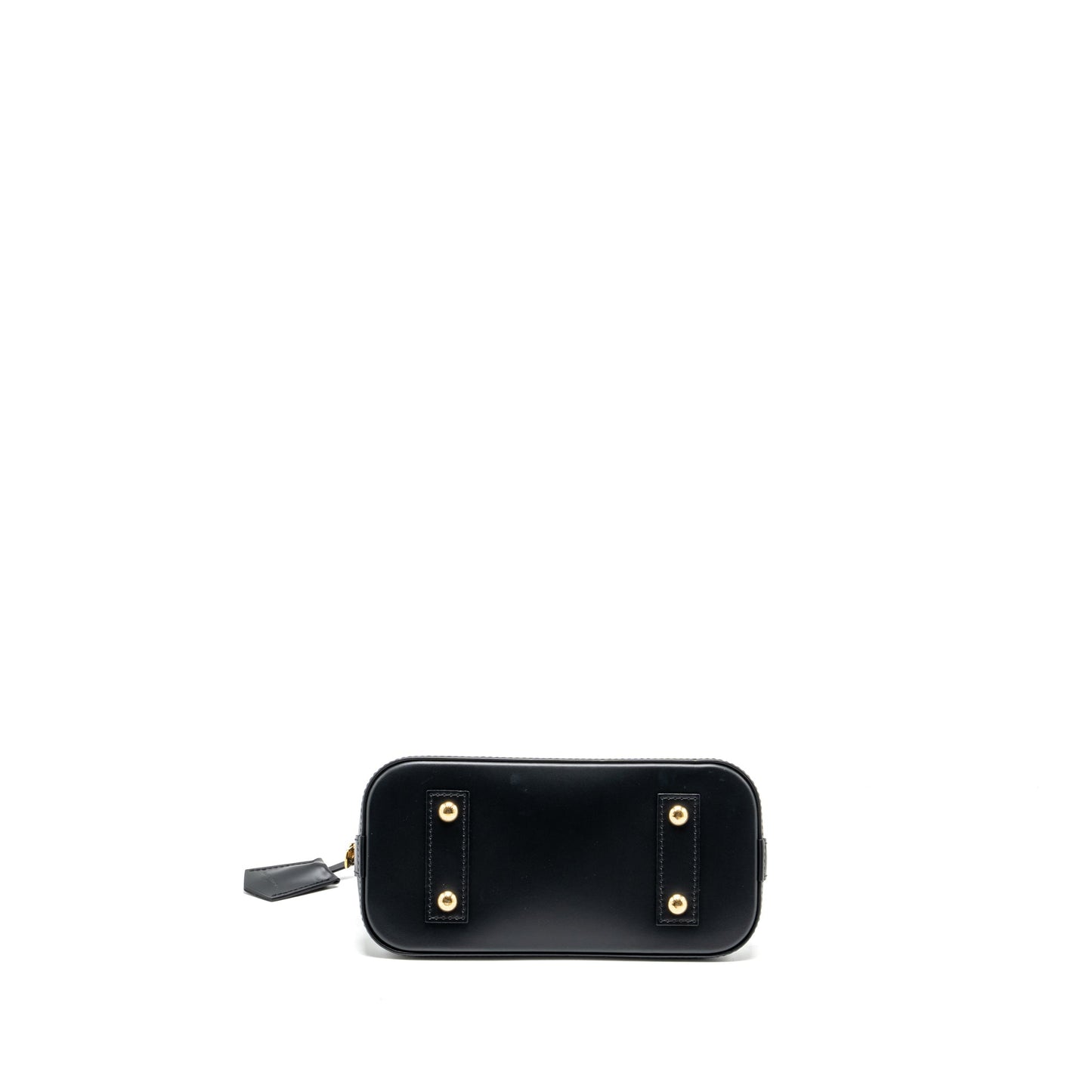 Louis Vuitton Alma Blooming Flowers Limited Edition Black/Multicolour