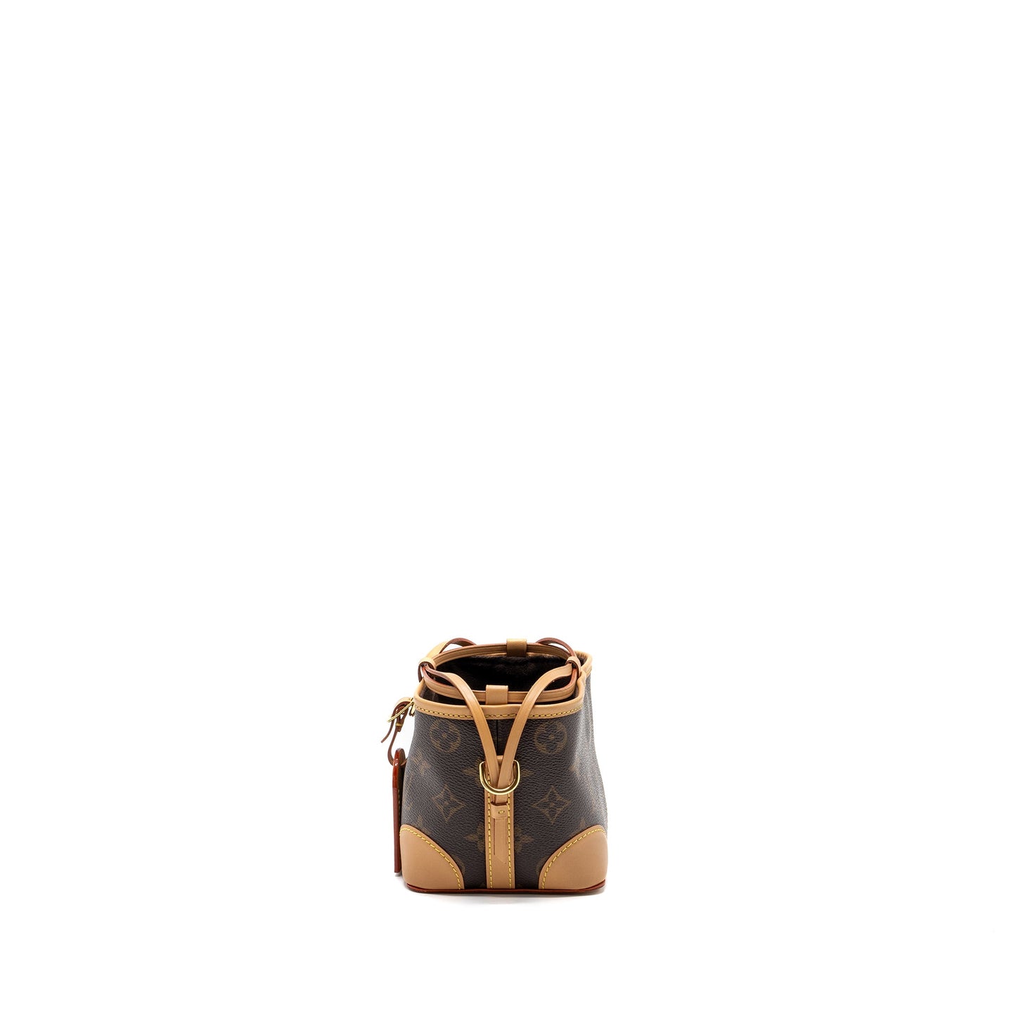 Louis Vuitton Noe Purse Monogram Canvas
