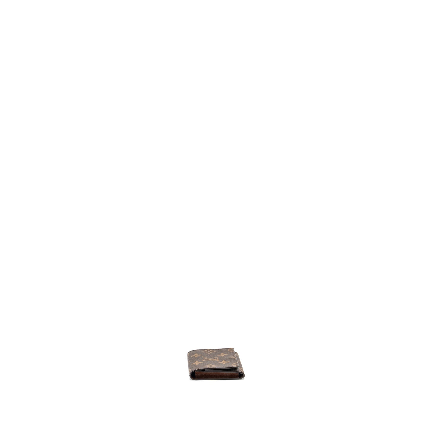 Louis Vuitton Enveloppe Carte De Visite card holder