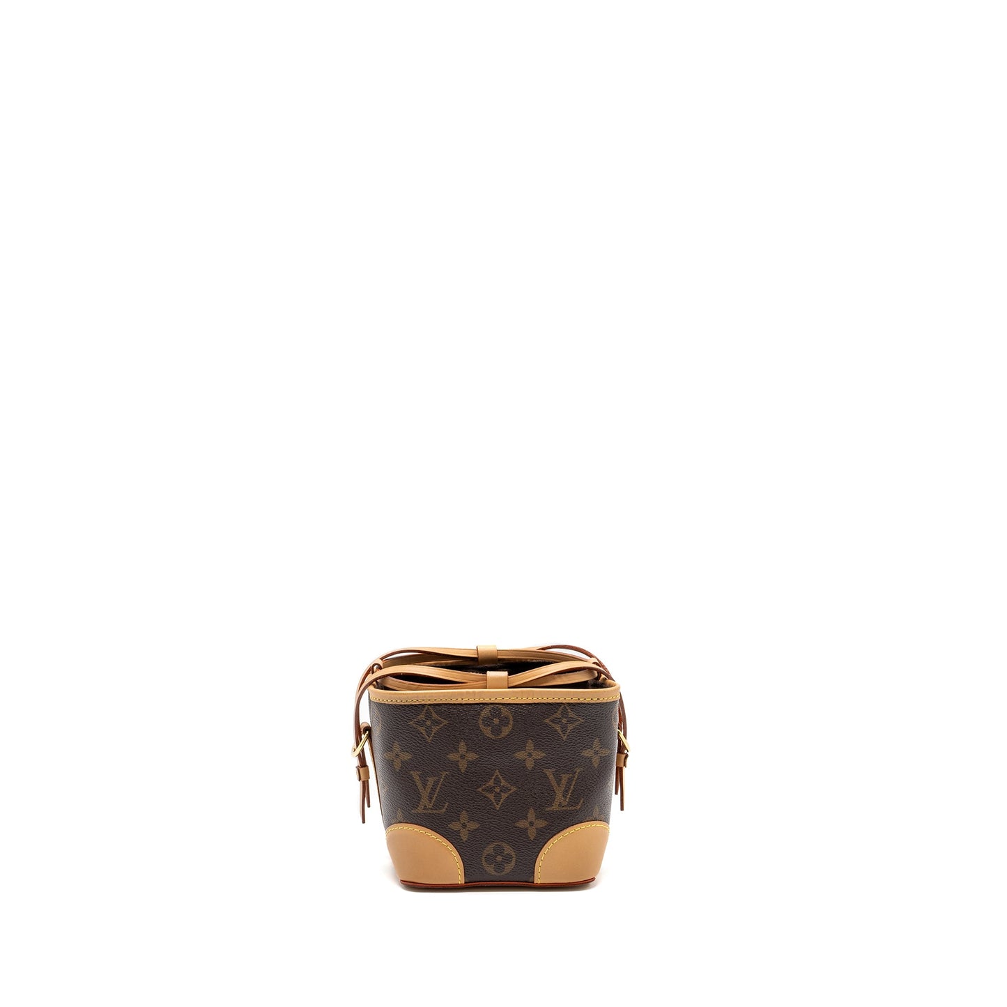 Louis Vuitton Noe Purse Monogram Canvas