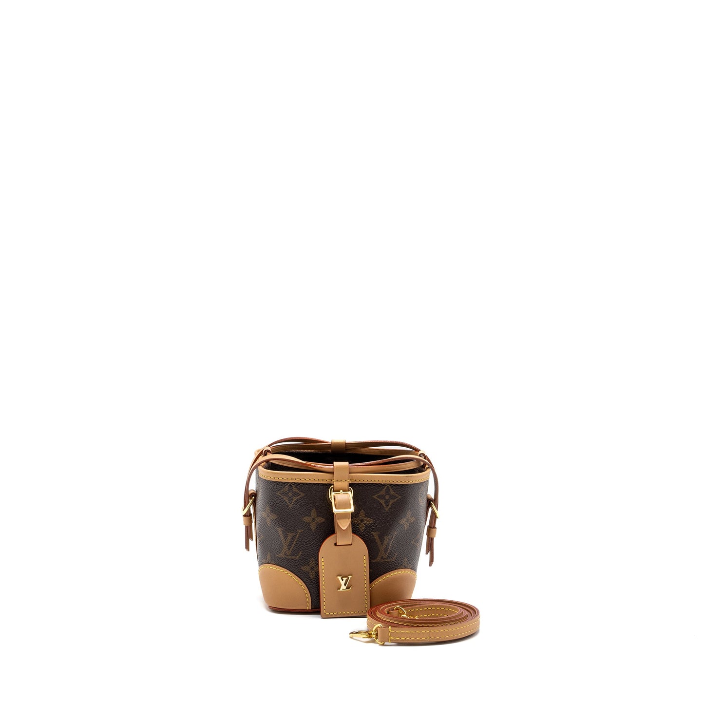 Louis Vuitton Noe Purse Monogram Canvas