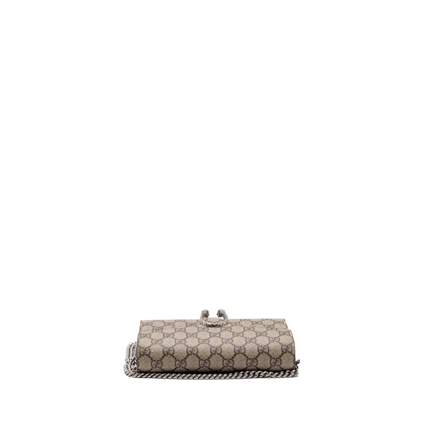 Gucci Dionysus Wallet On Chain Supreme Canvas