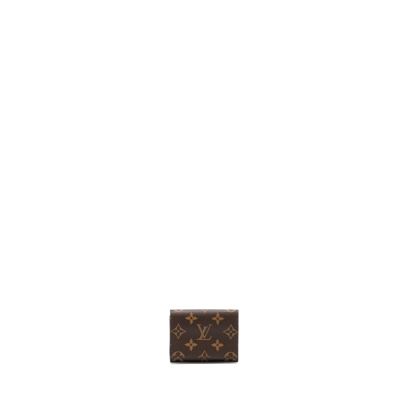 Louis Vuitton Enveloppe Carte De Visite card holder