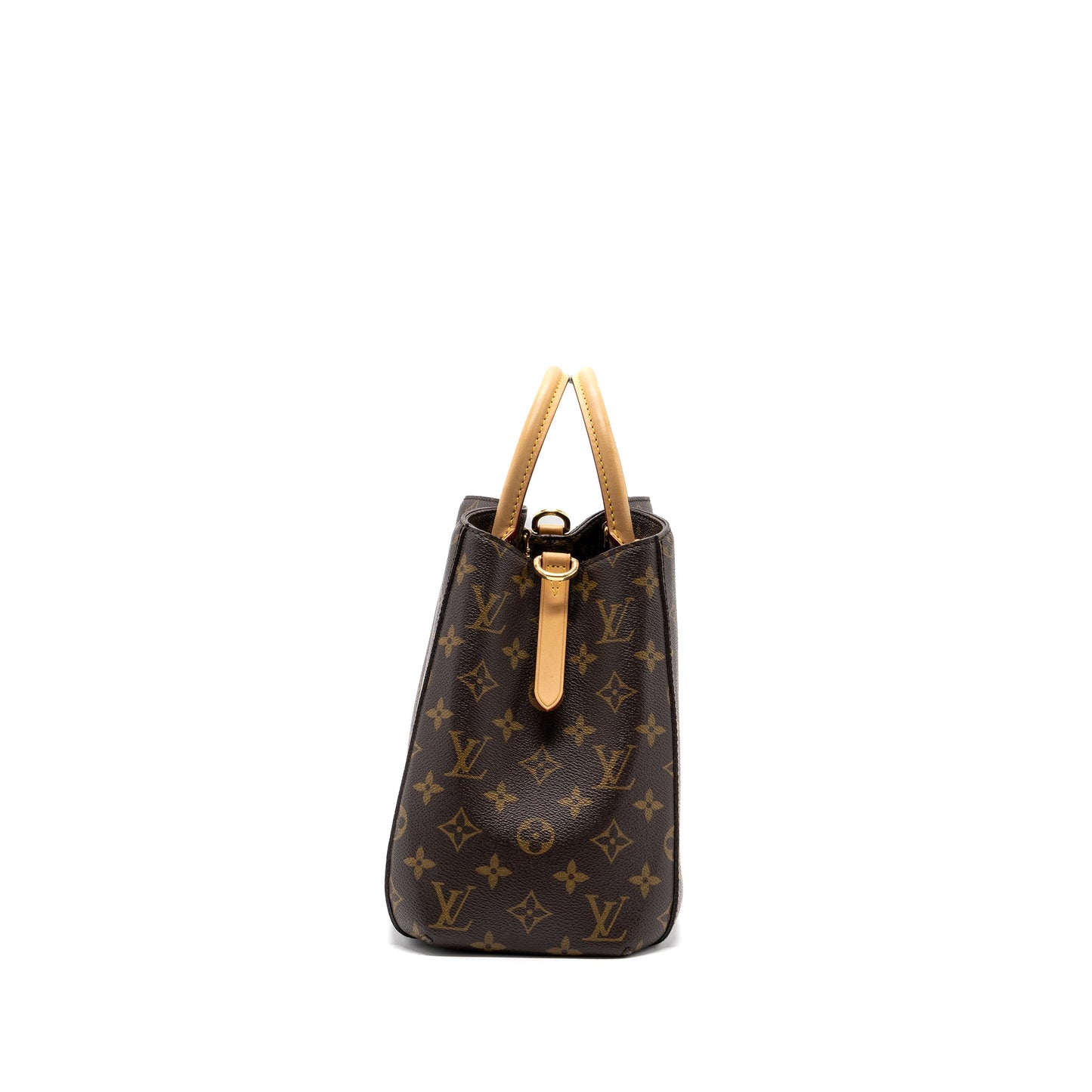 Louis Vuitton Montaigne Monogram Canvas
