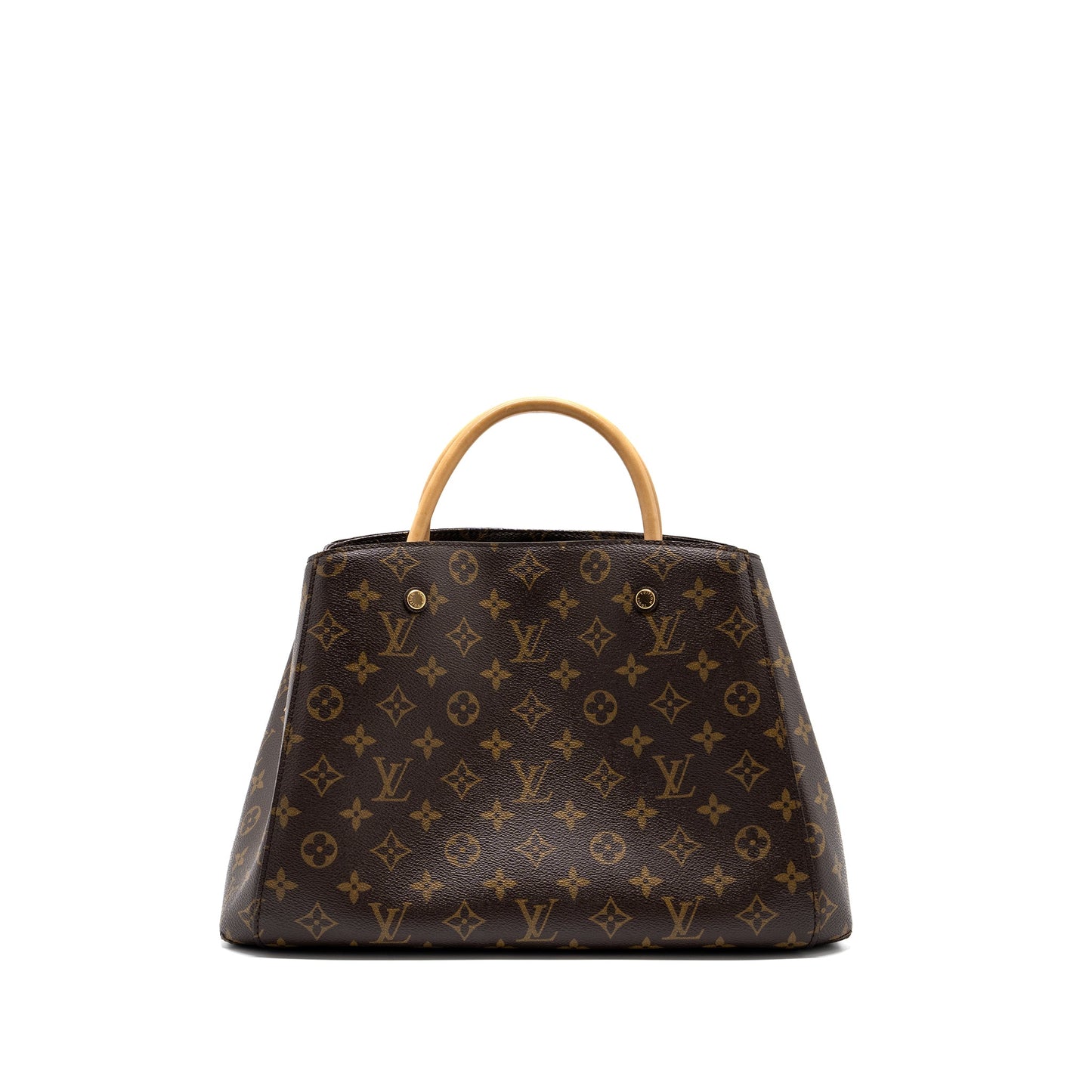 Louis Vuitton Montaigne Monogram Canvas