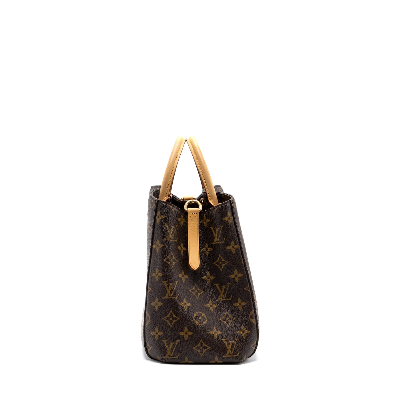 Louis Vuitton Montaigne Monogram Canvas