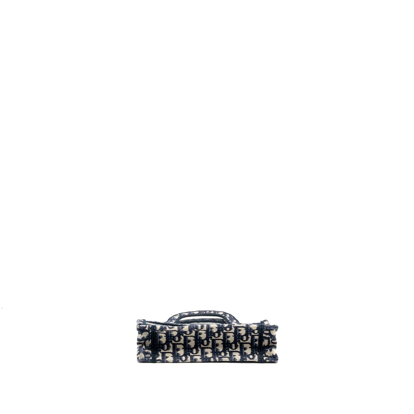 OBLIQUE EMBROIDERY