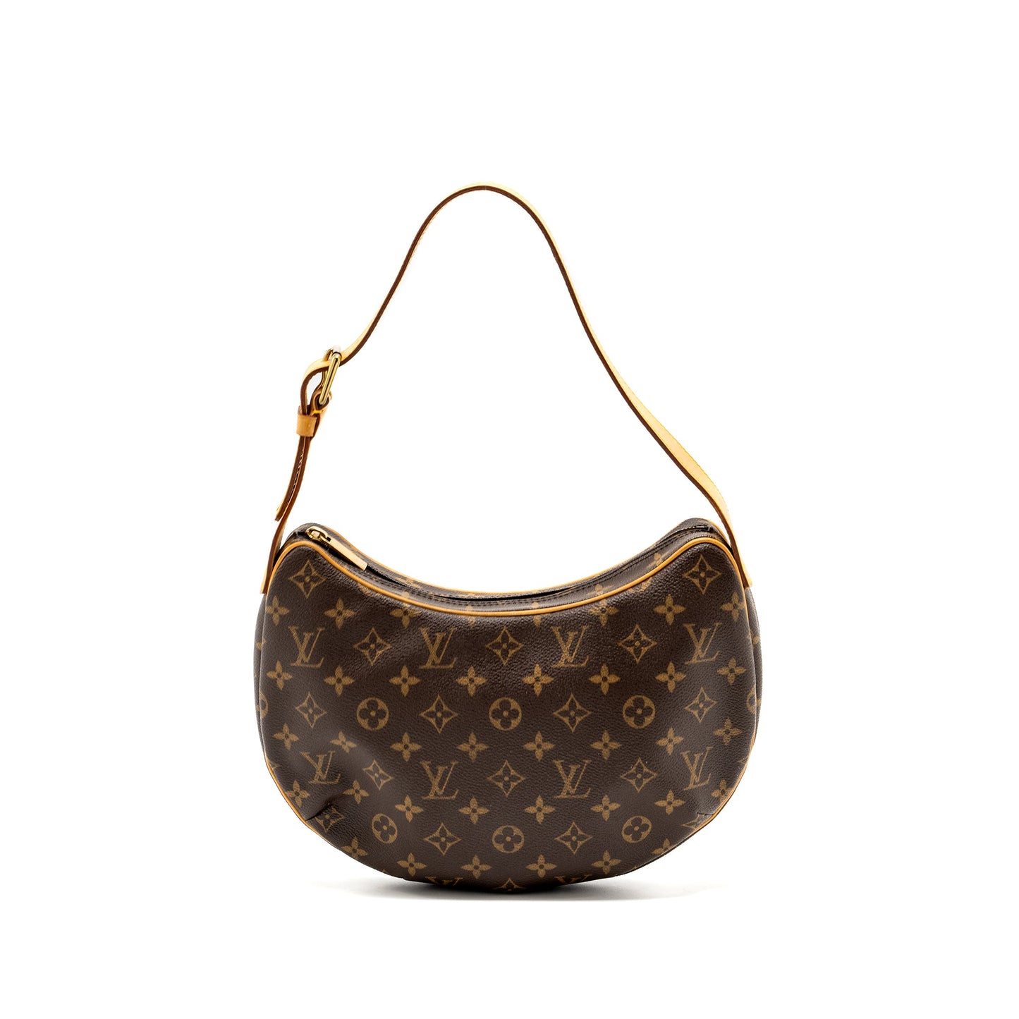 Louis Vuitton vintage loop Mini Purse monogram canvas