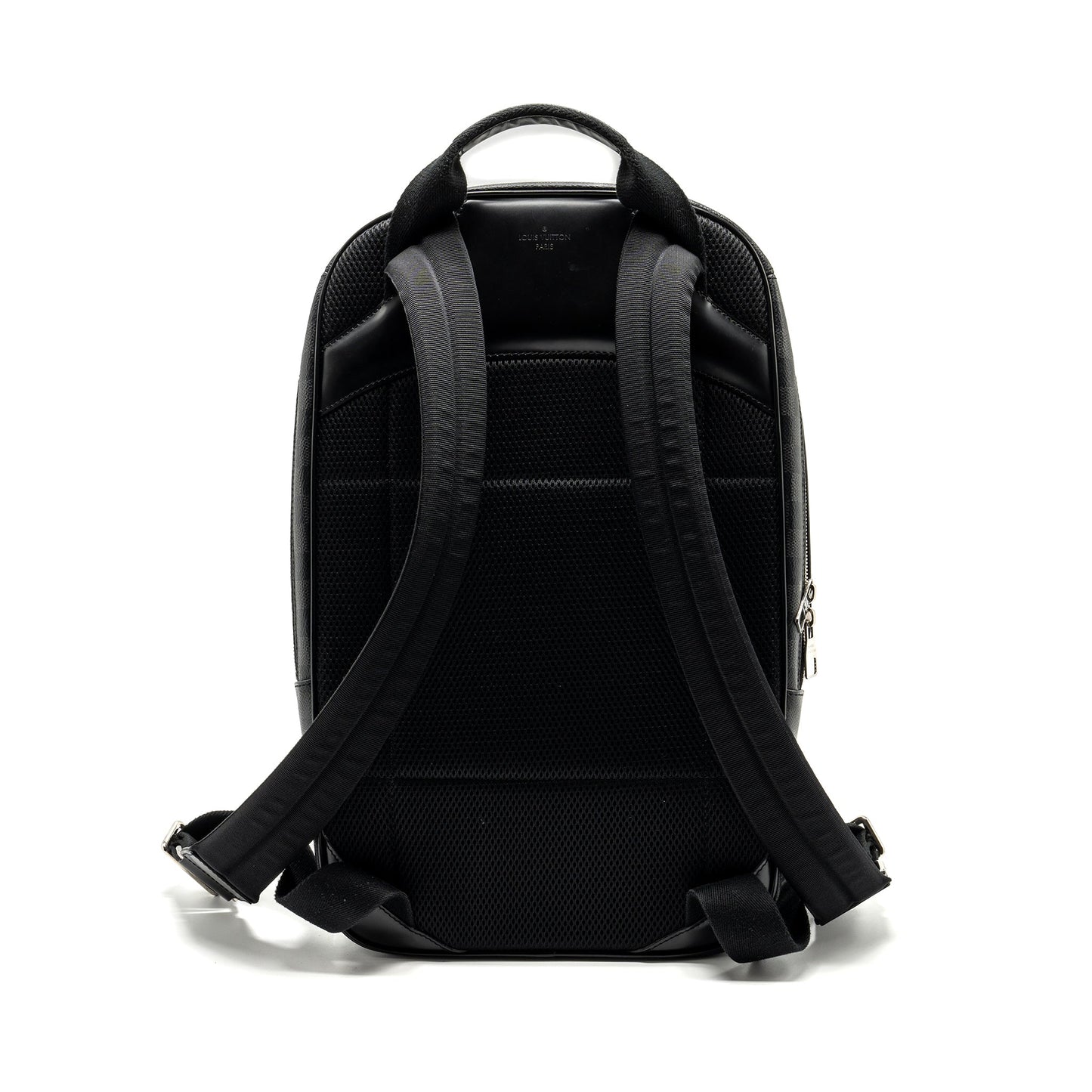 Louis Vuitton Michael Backpack damier Graphite canvas