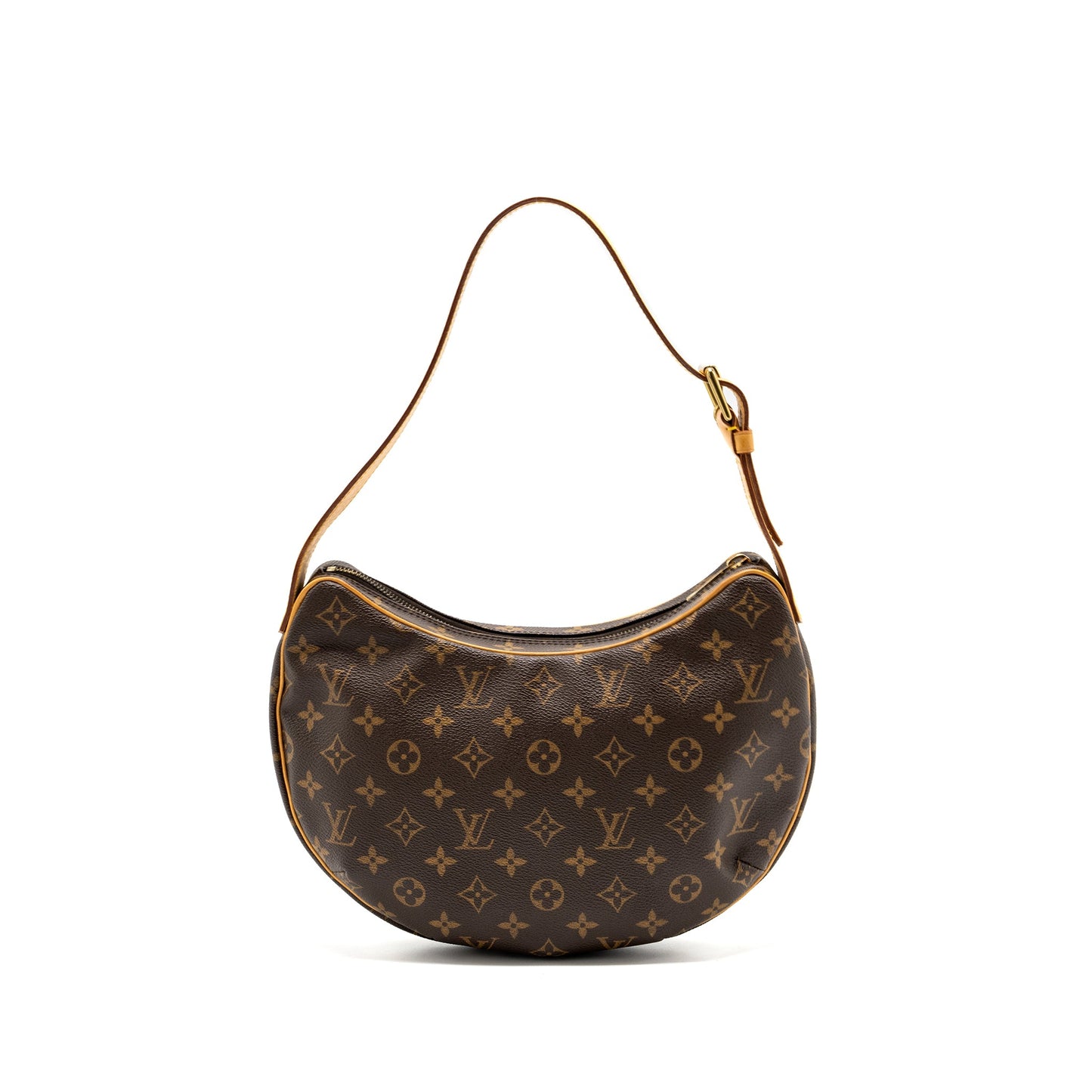Louis Vuitton vintage loop Mini Purse monogram canvas