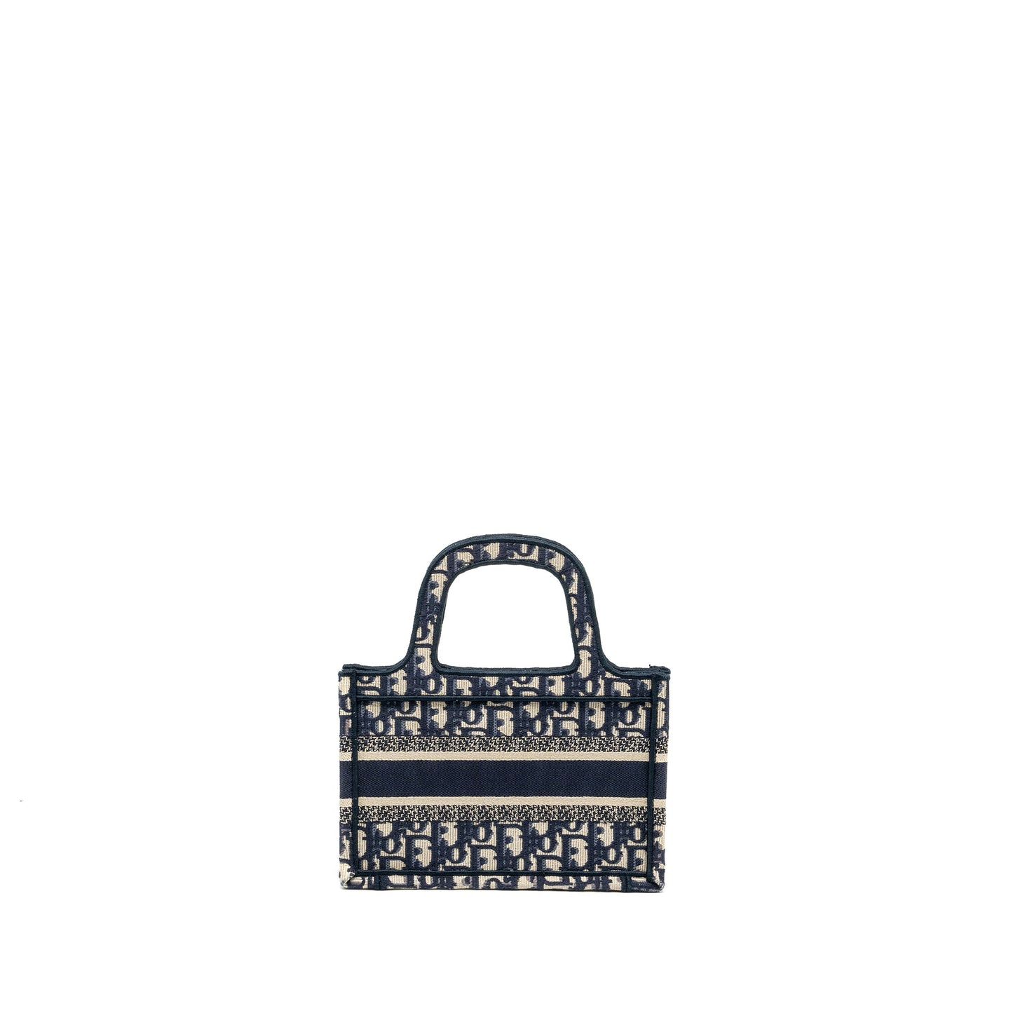 OBLIQUE EMBROIDERY