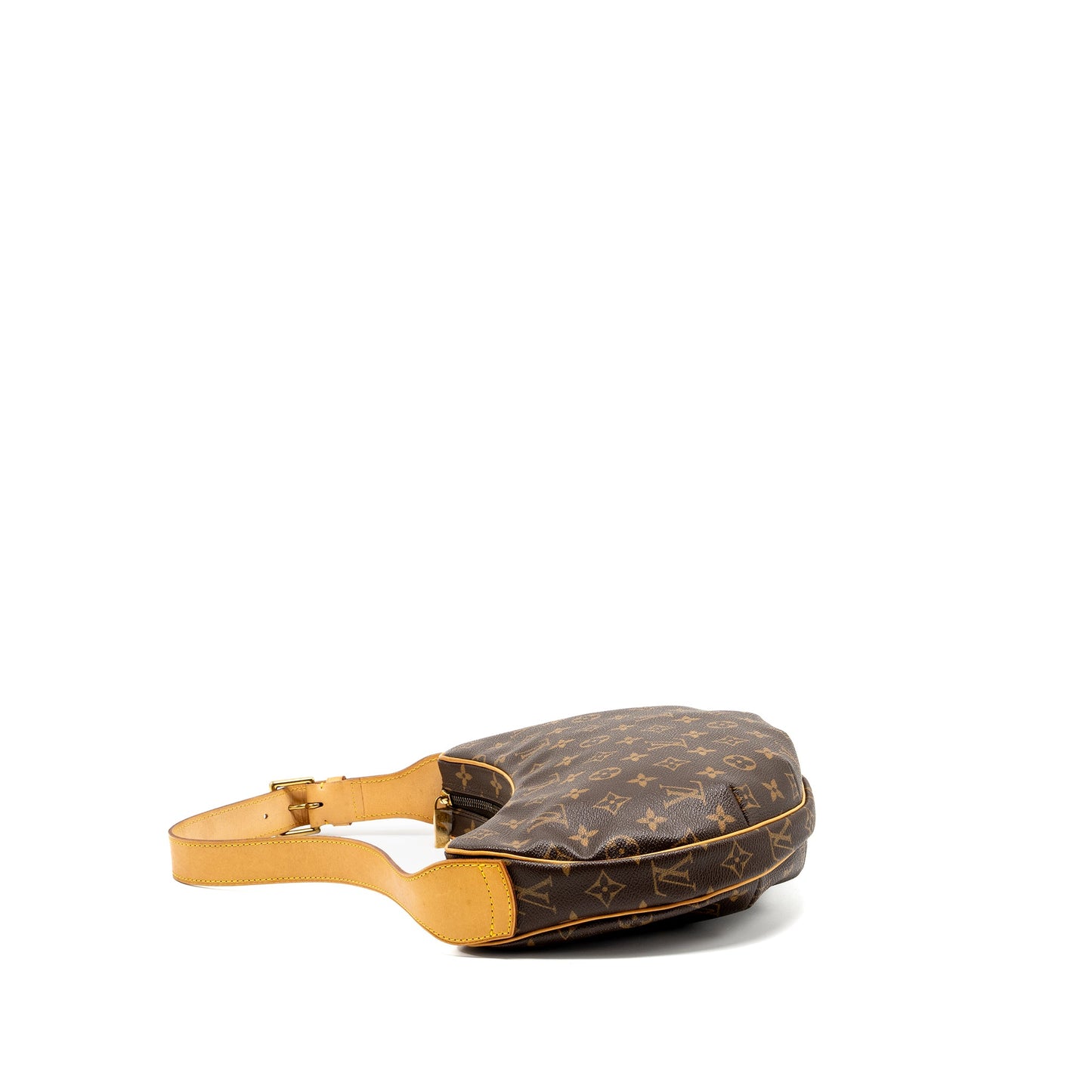 Louis Vuitton vintage loop Mini Purse monogram canvas