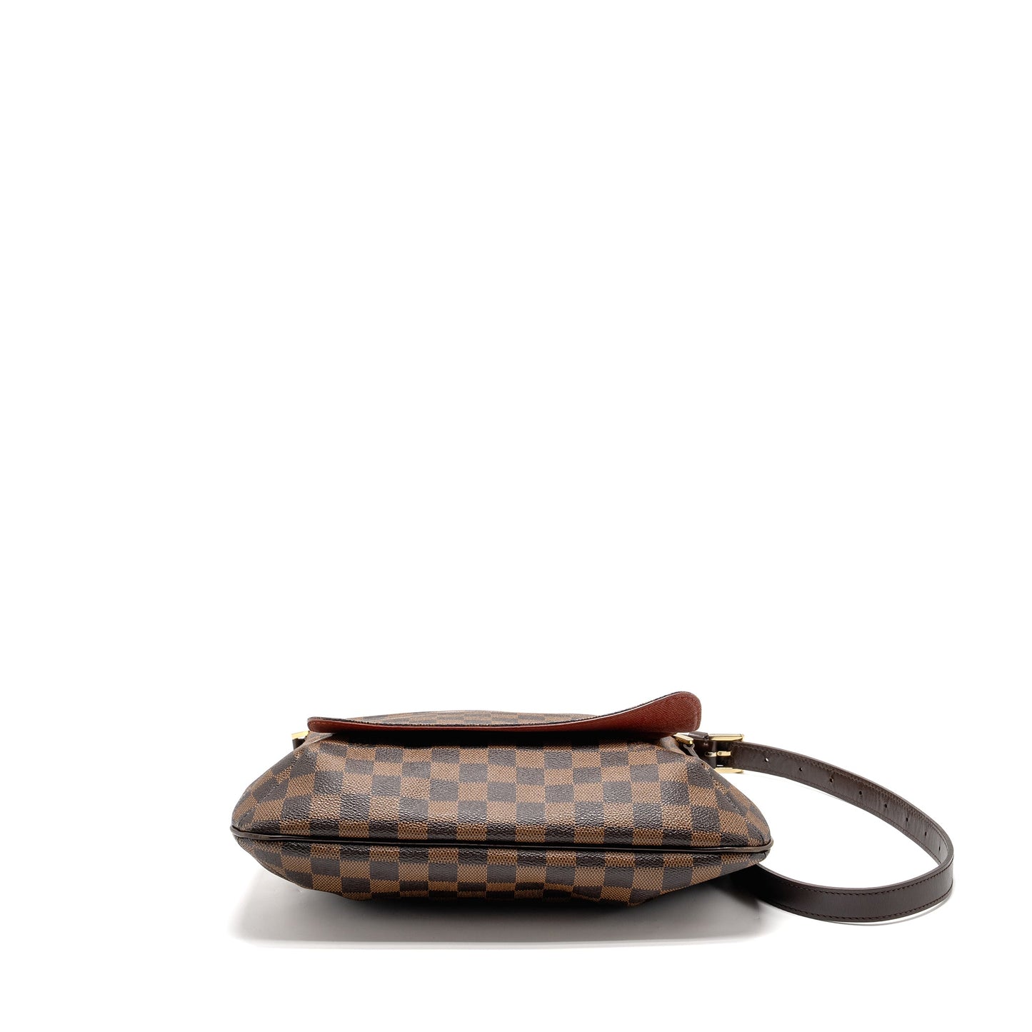 Louis Vuitton Musette Damier Ebene