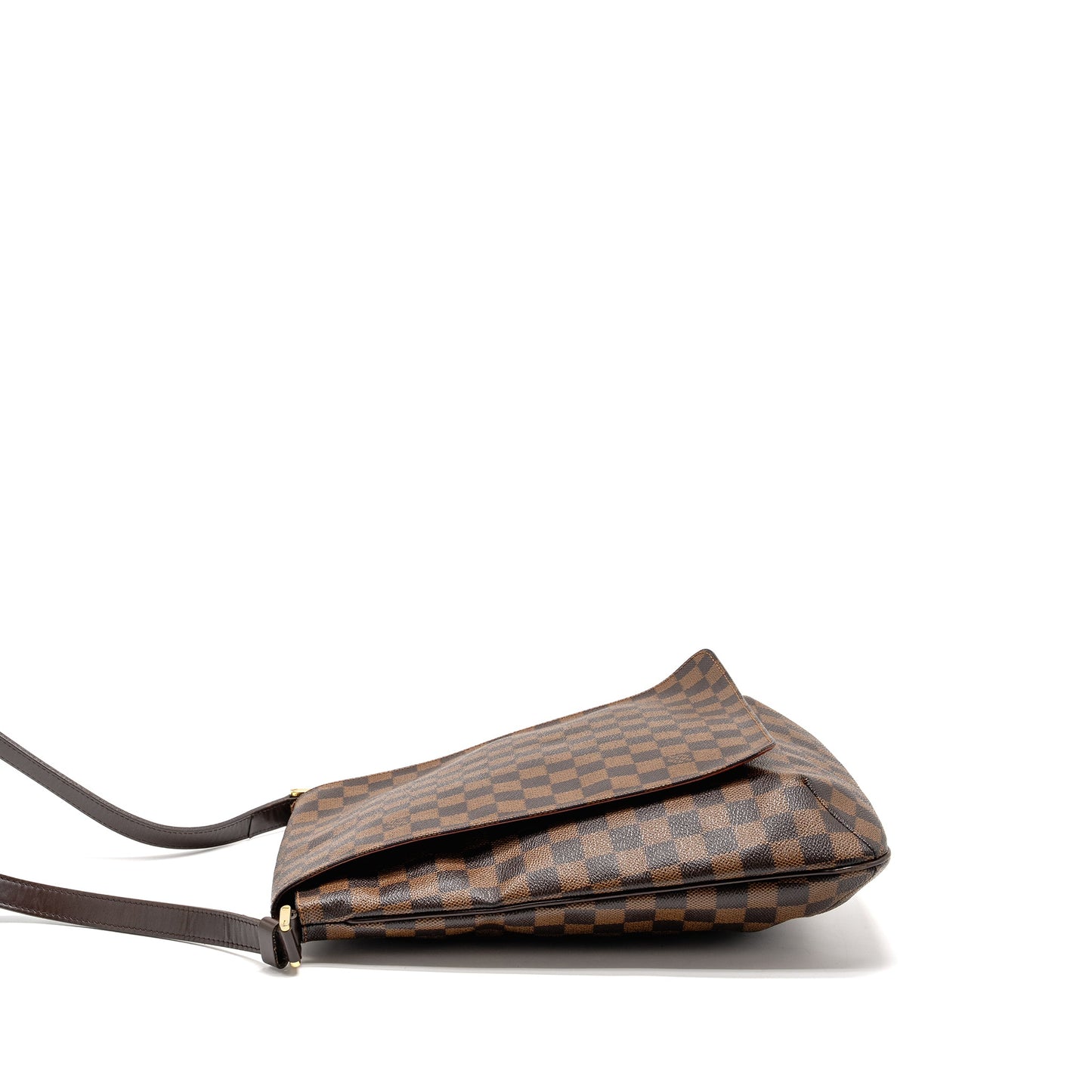 Louis Vuitton Musette Damier Ebene