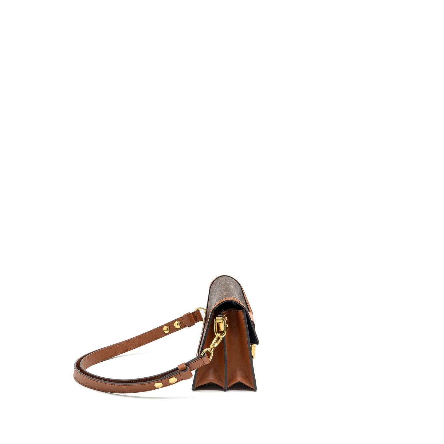 Louis Vuitton mini dauphine monogram Canvas
