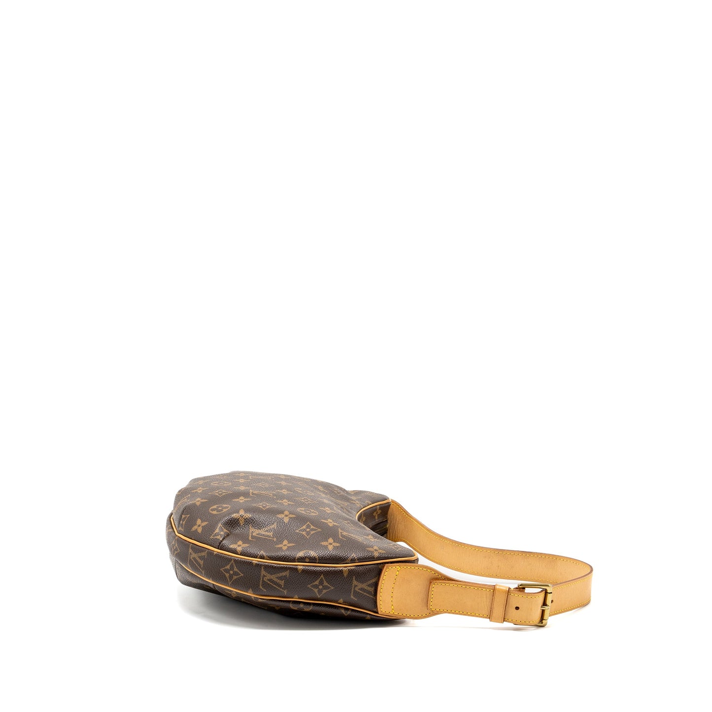 Louis Vuitton vintage loop Mini Purse monogram canvas