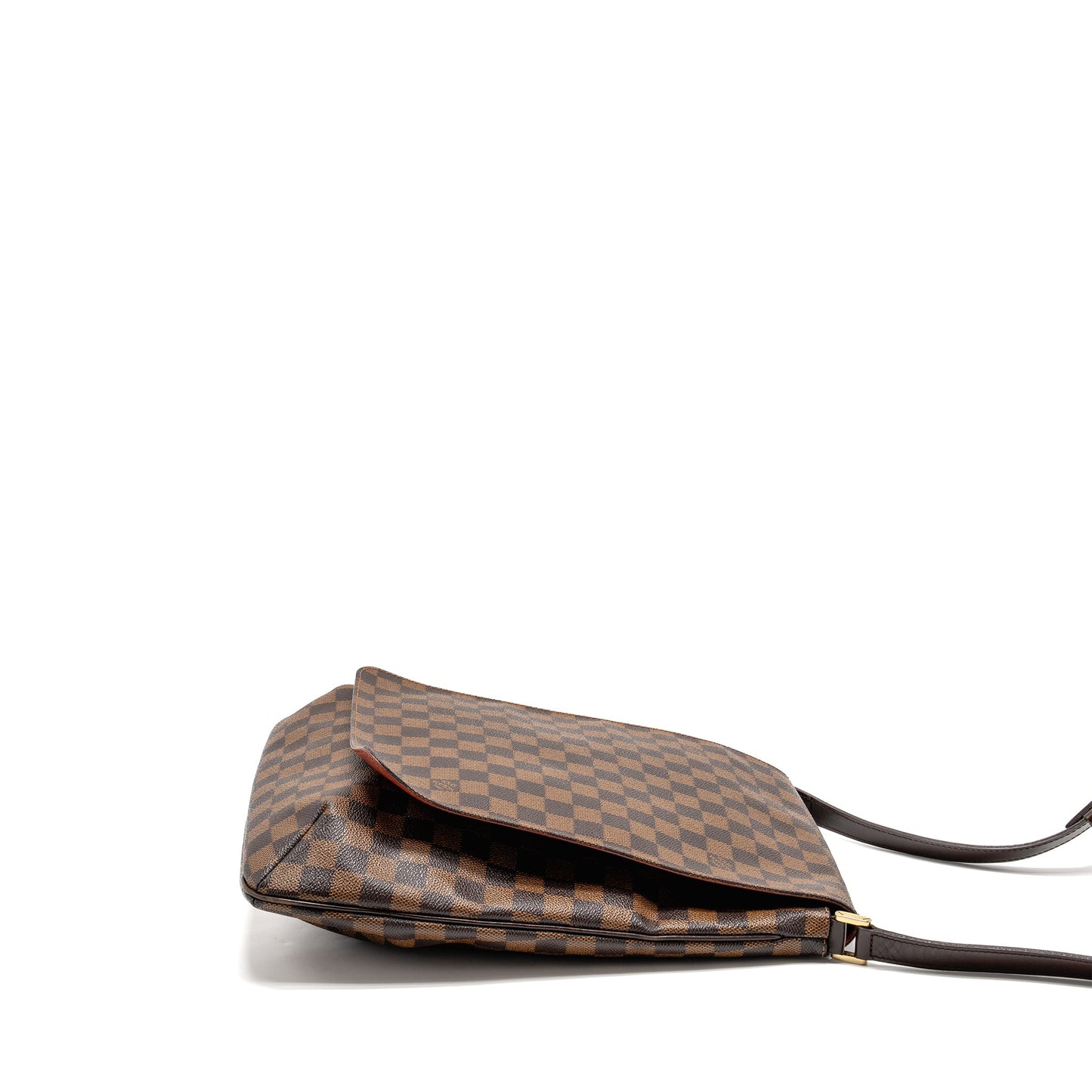 Louis Vuitton Musette Damier Ebene