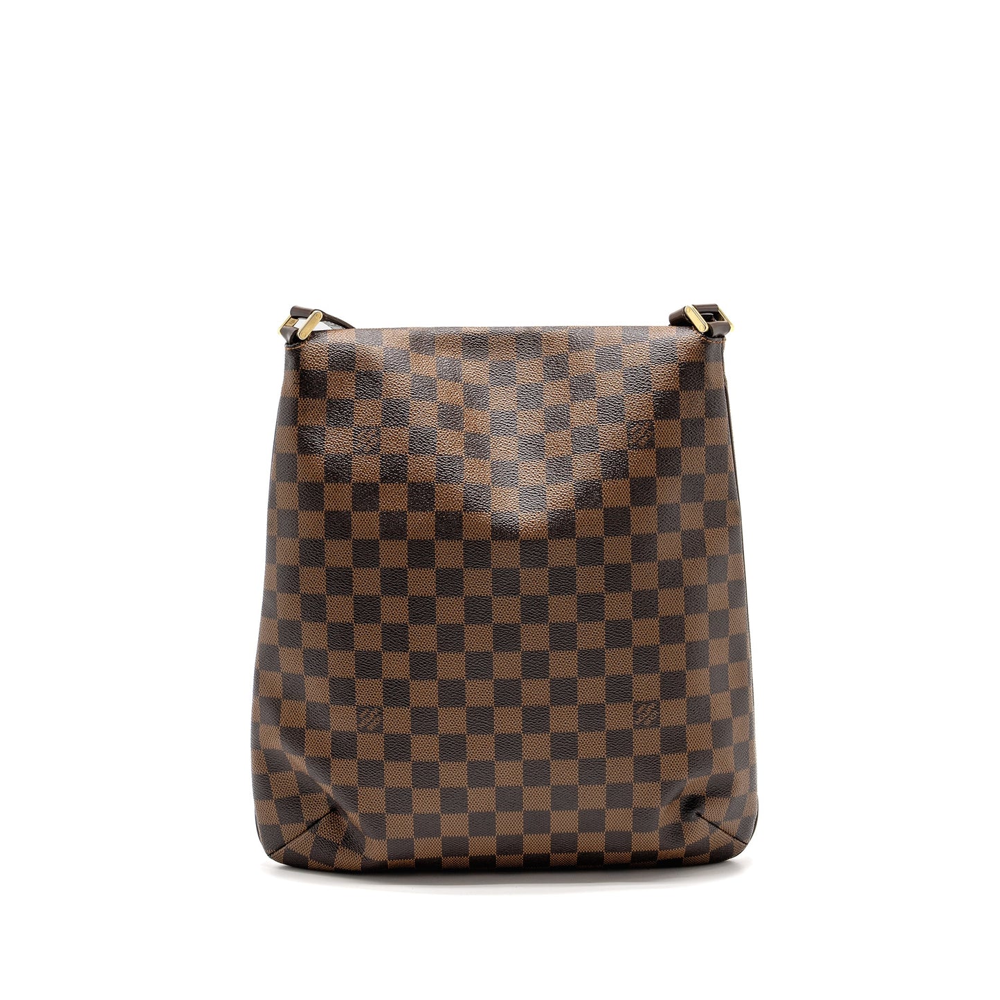 Louis Vuitton Musette Damier Ebene
