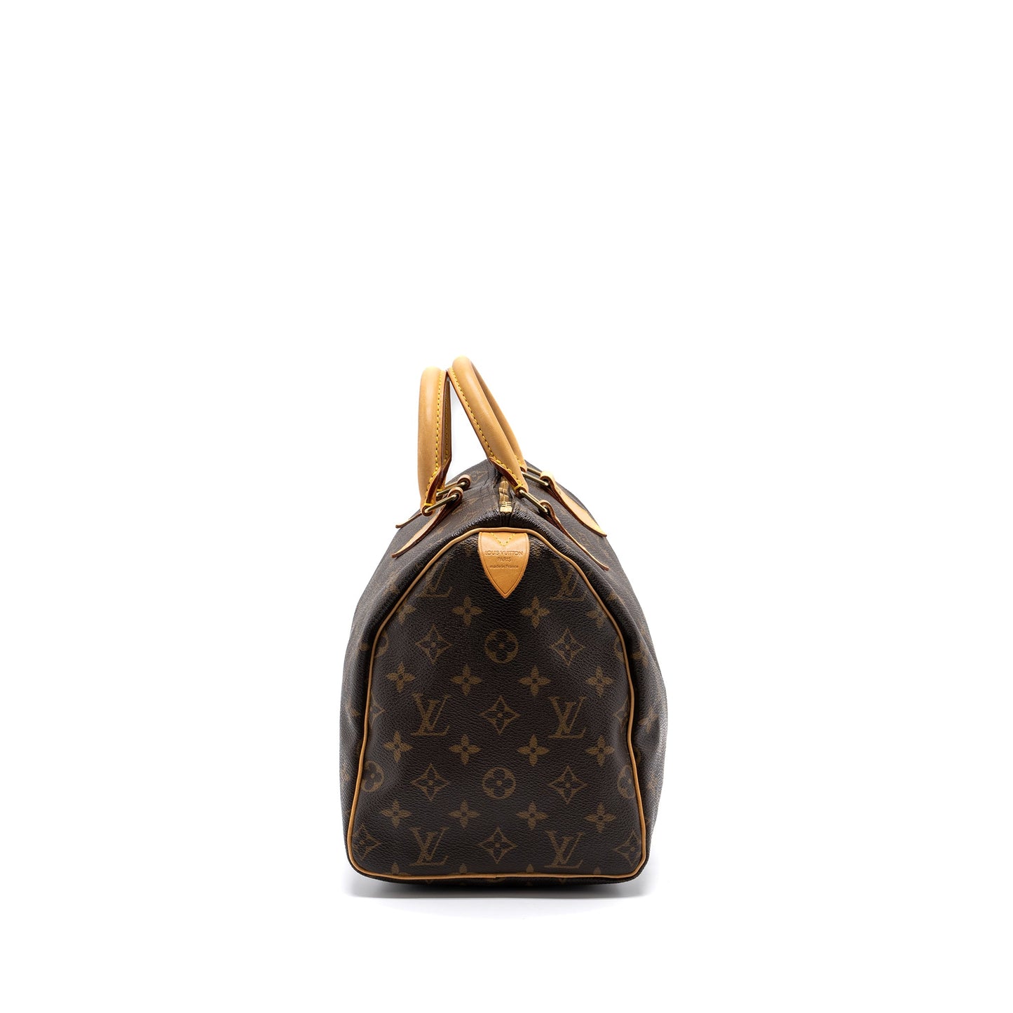 Louis Vuitton Speedy 30 Monogram Canvas