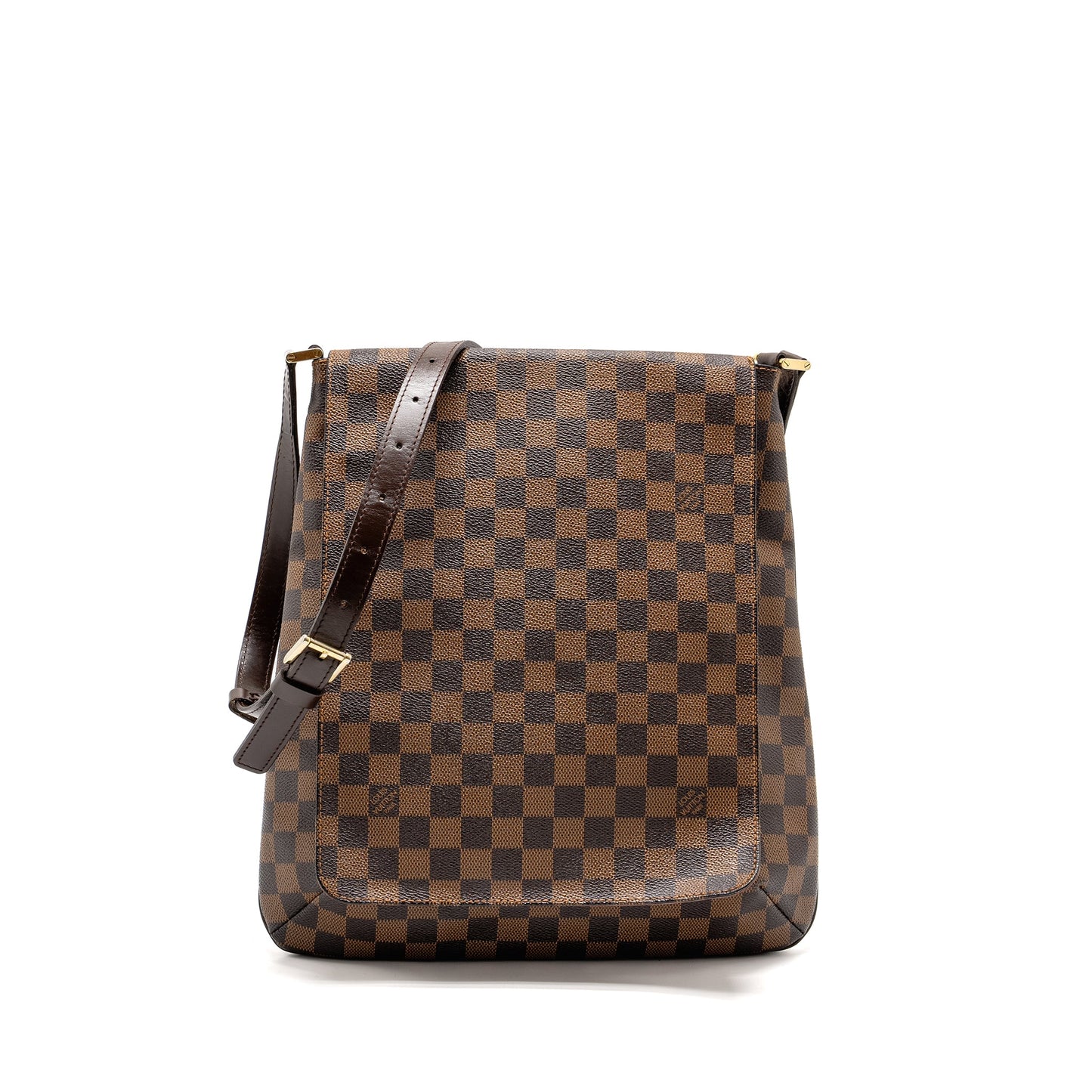 Louis Vuitton Musette Damier Ebene