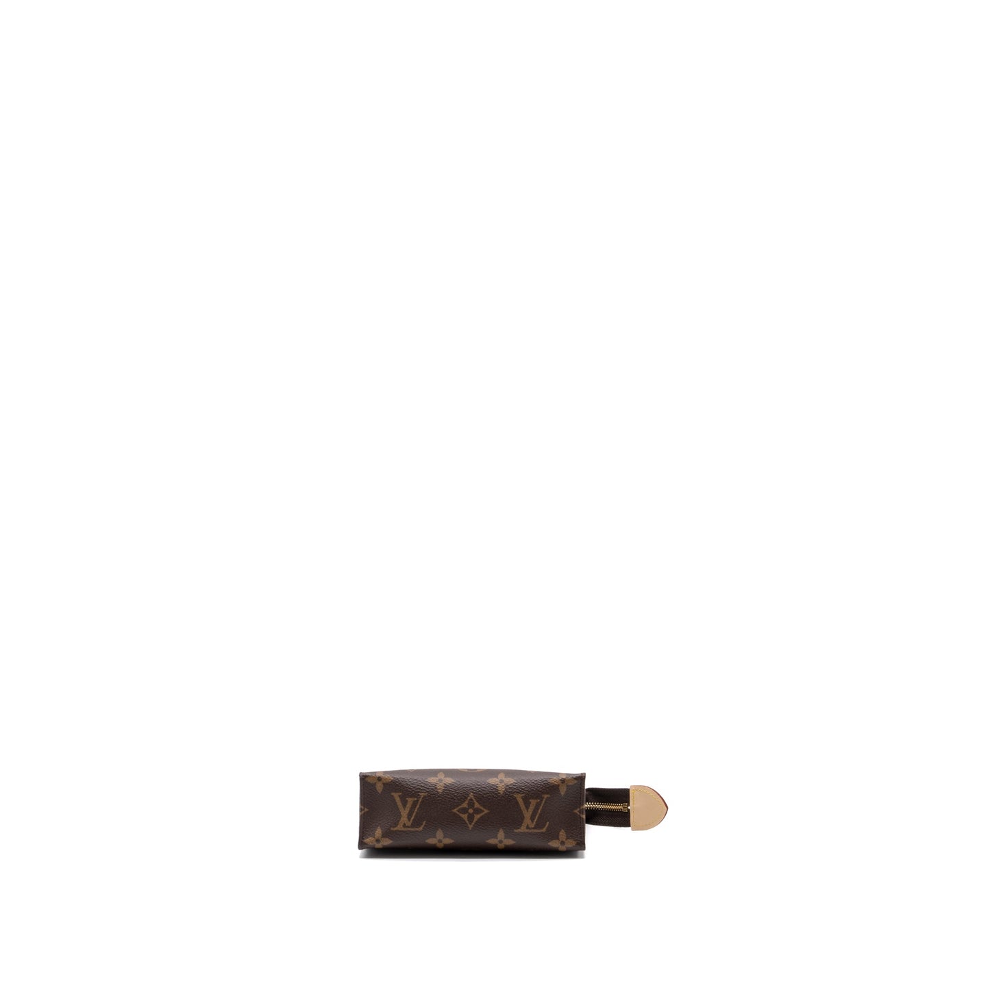 Louis Vuitton Toiletry Pouch 15 Monogram Canvas