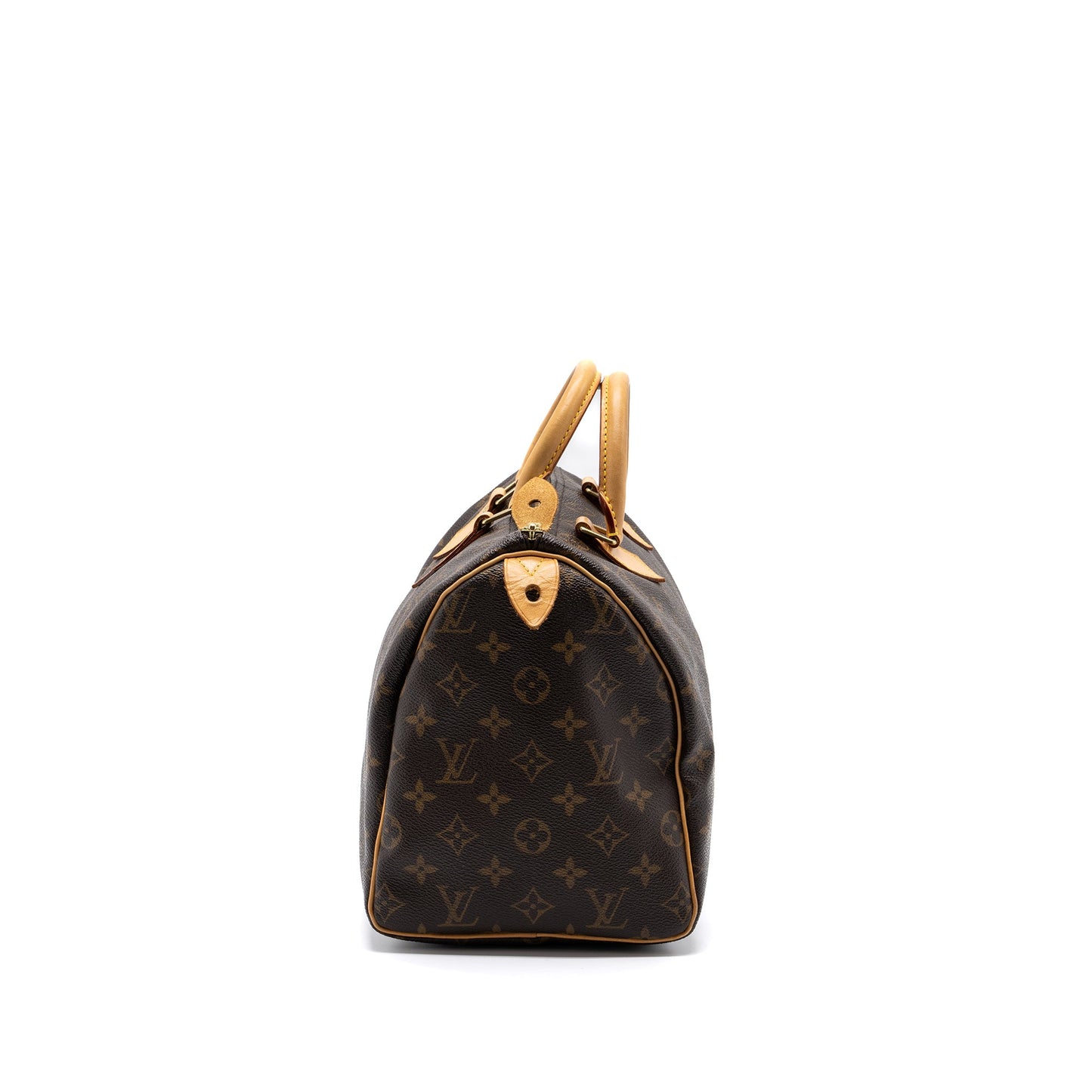 Louis Vuitton Speedy 30 Monogram Canvas