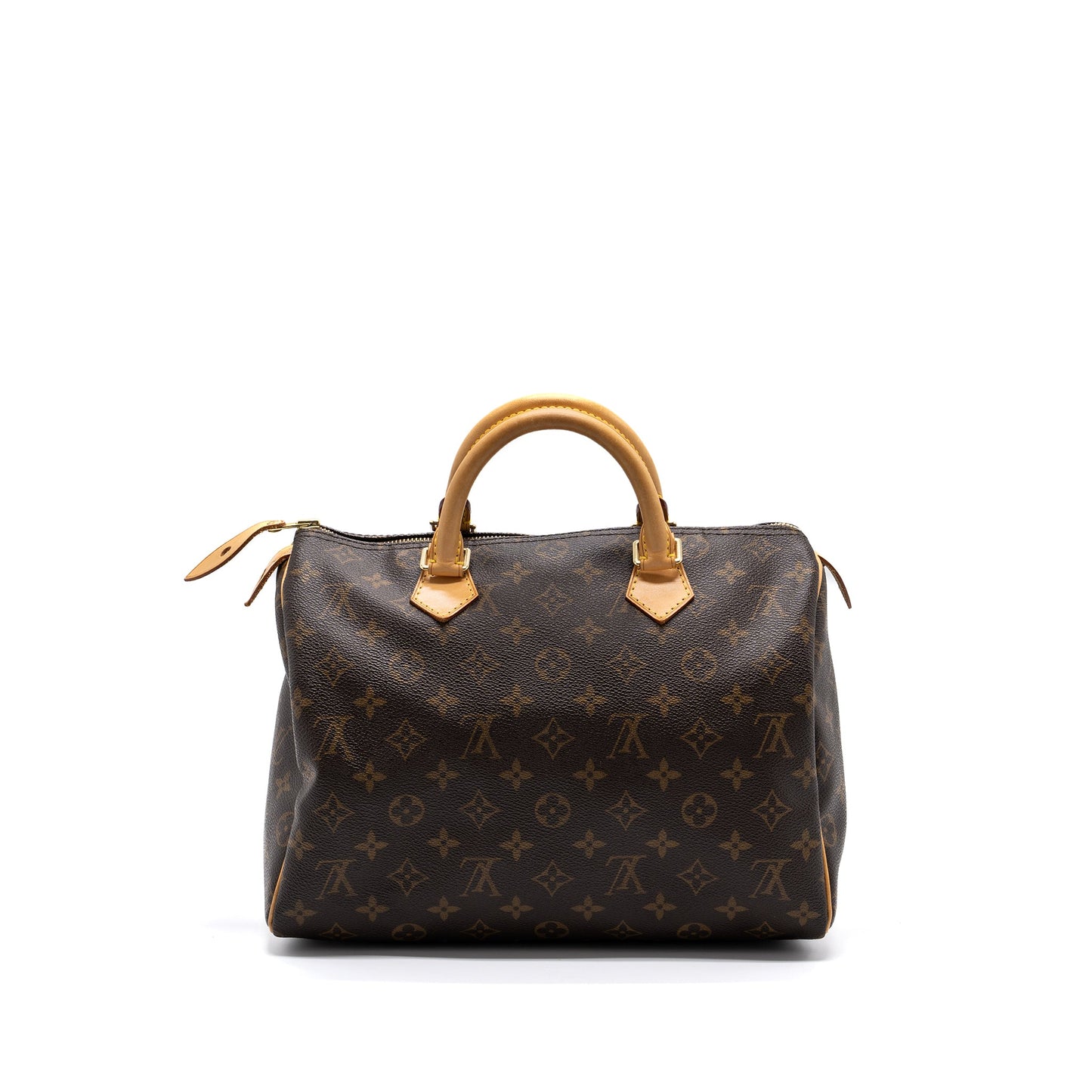 Louis Vuitton Speedy 30 Monogram Canvas