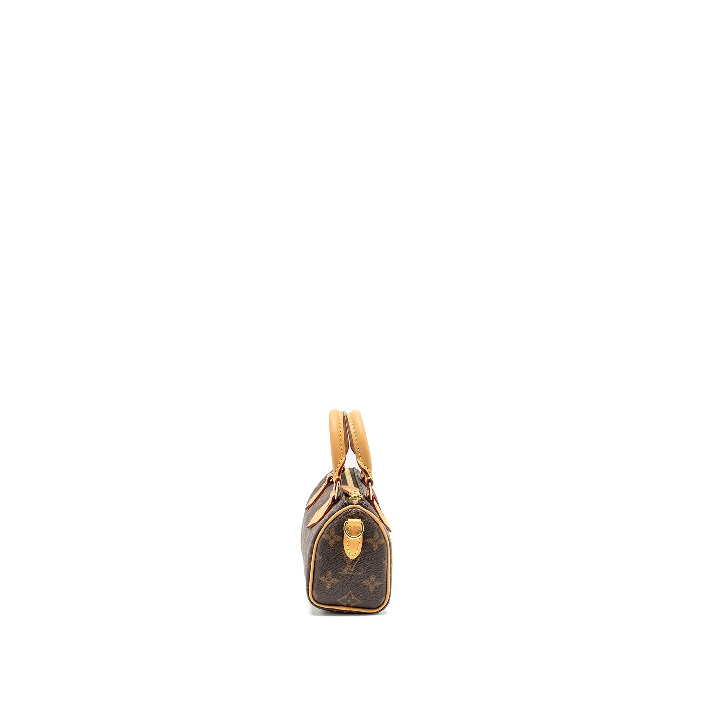 Louis Vuitton Speedy Monogram Canvas