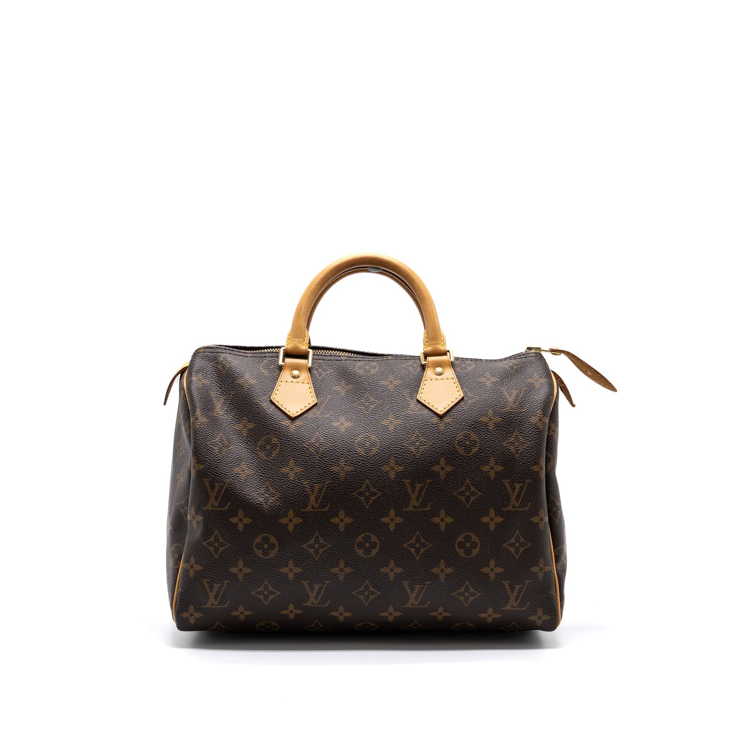Louis Vuitton Speedy 30 Monogram Canvas