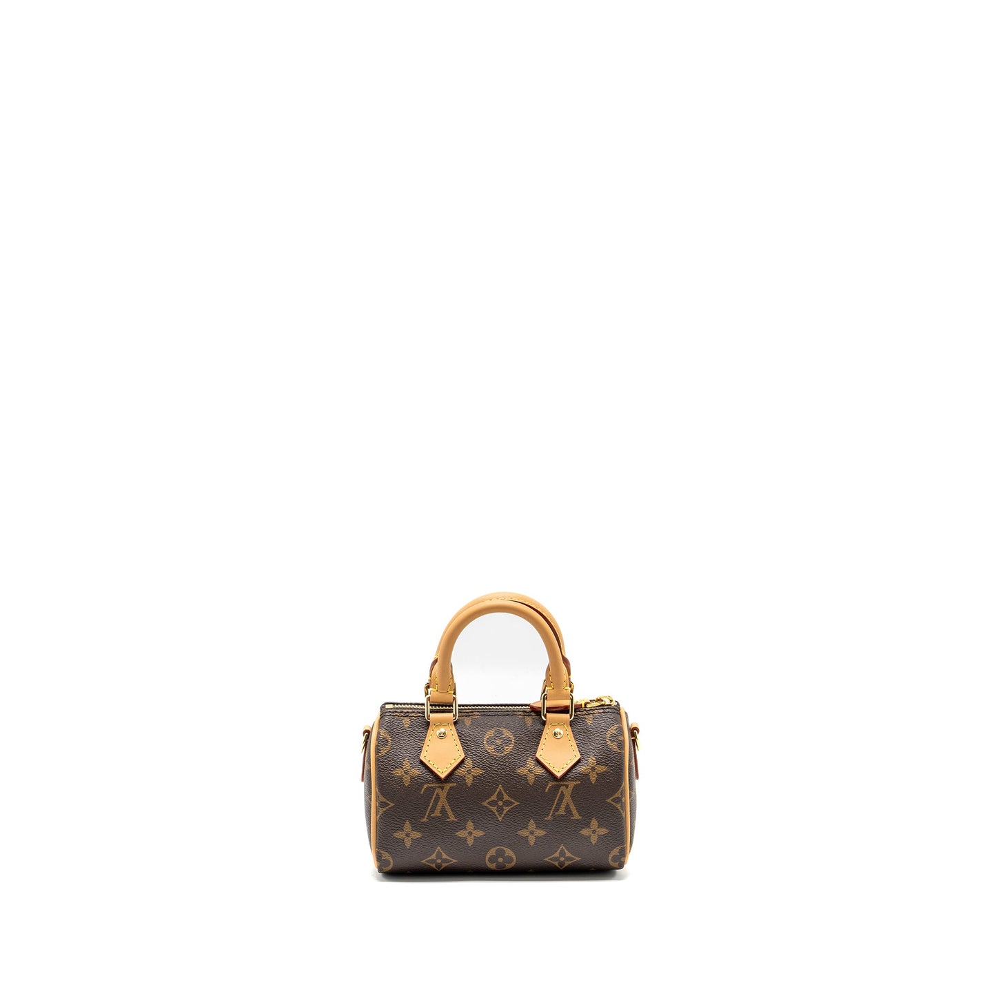 Louis Vuitton Speedy Monogram Canvas