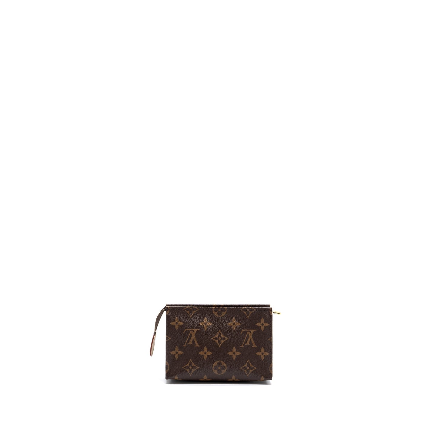 Louis Vuitton Toiletry Pouch 15 Monogram Canvas