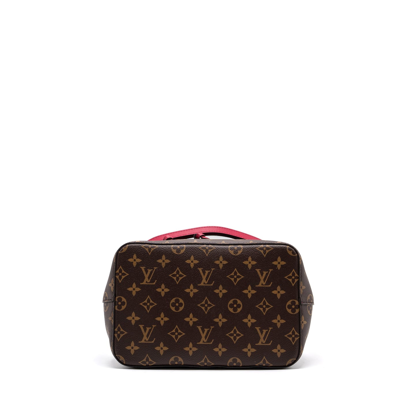 Louis Vuitton Neonoe Monogram Canvas/Pink