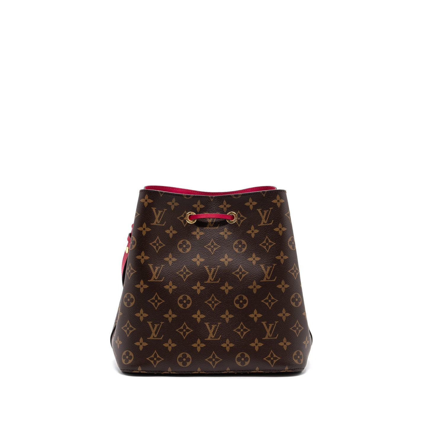 Louis Vuitton Neonoe Monogram Canvas/Pink