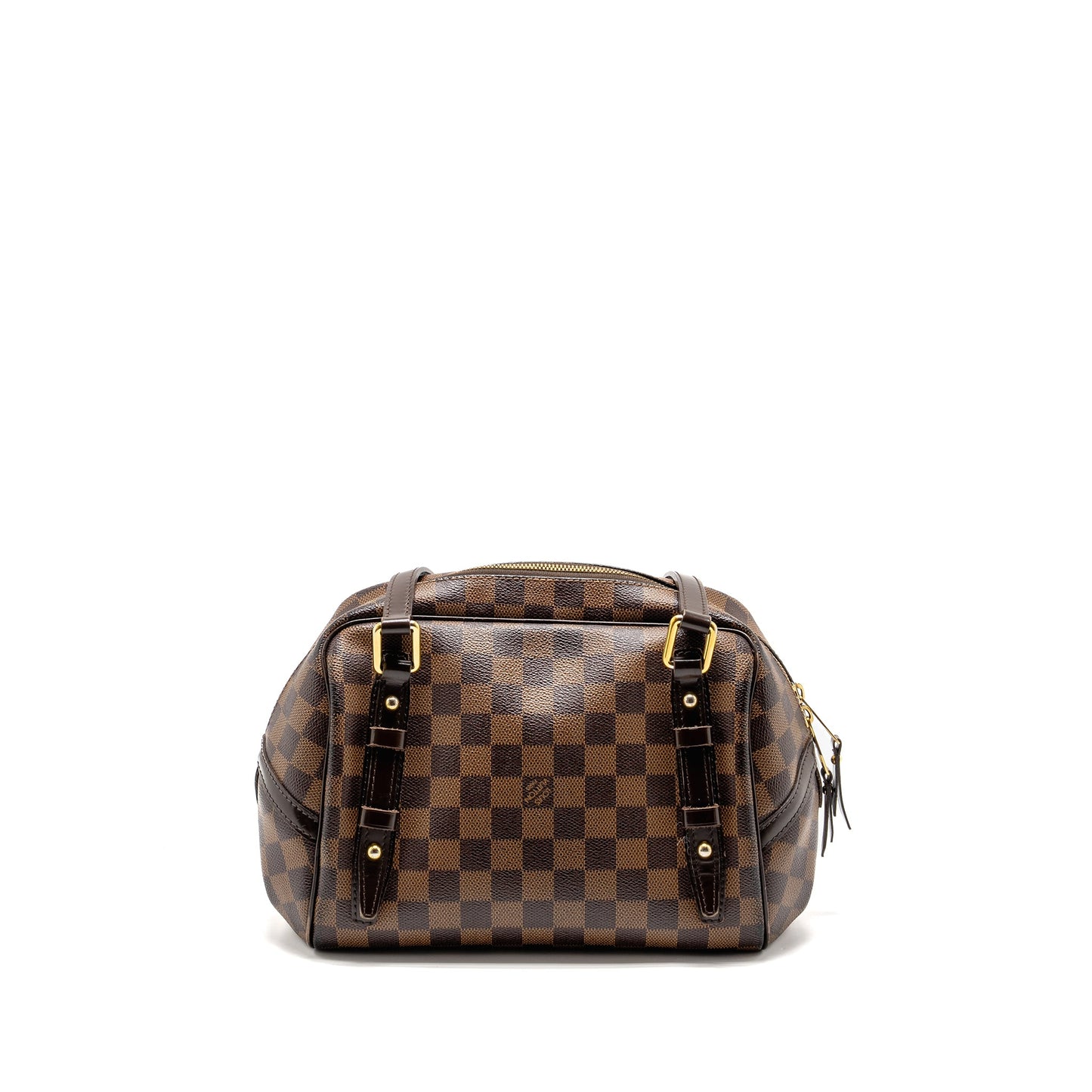 Louis Vuitton Rivington Damier Ebene