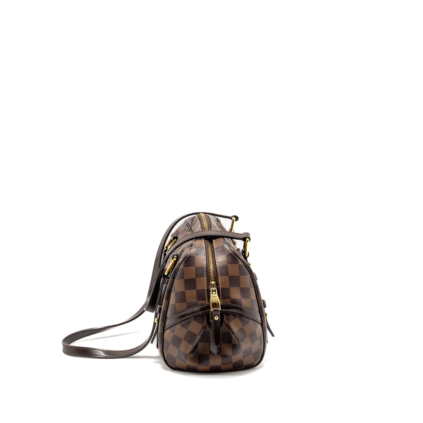 Louis Vuitton Rivington Damier Ebene