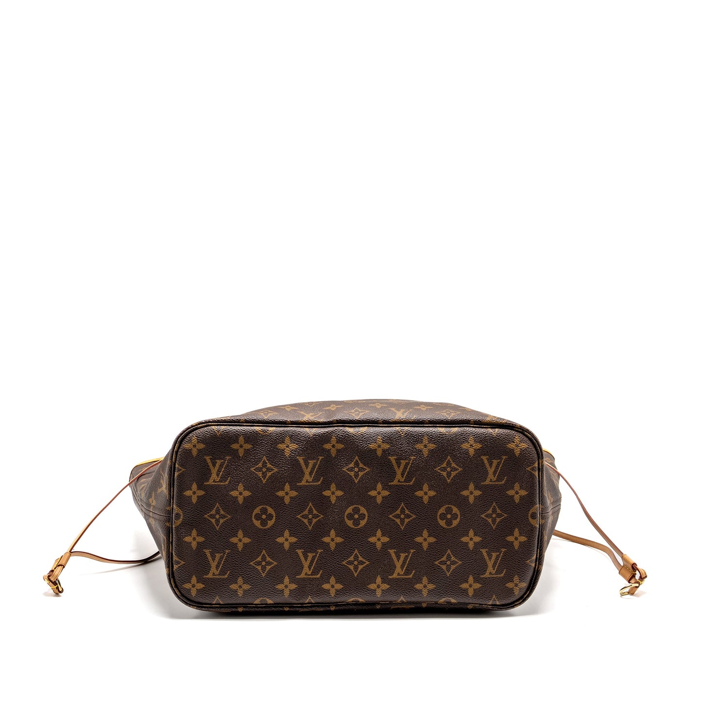 Louis Vuitton Neverfull MONOGRAM Canvas