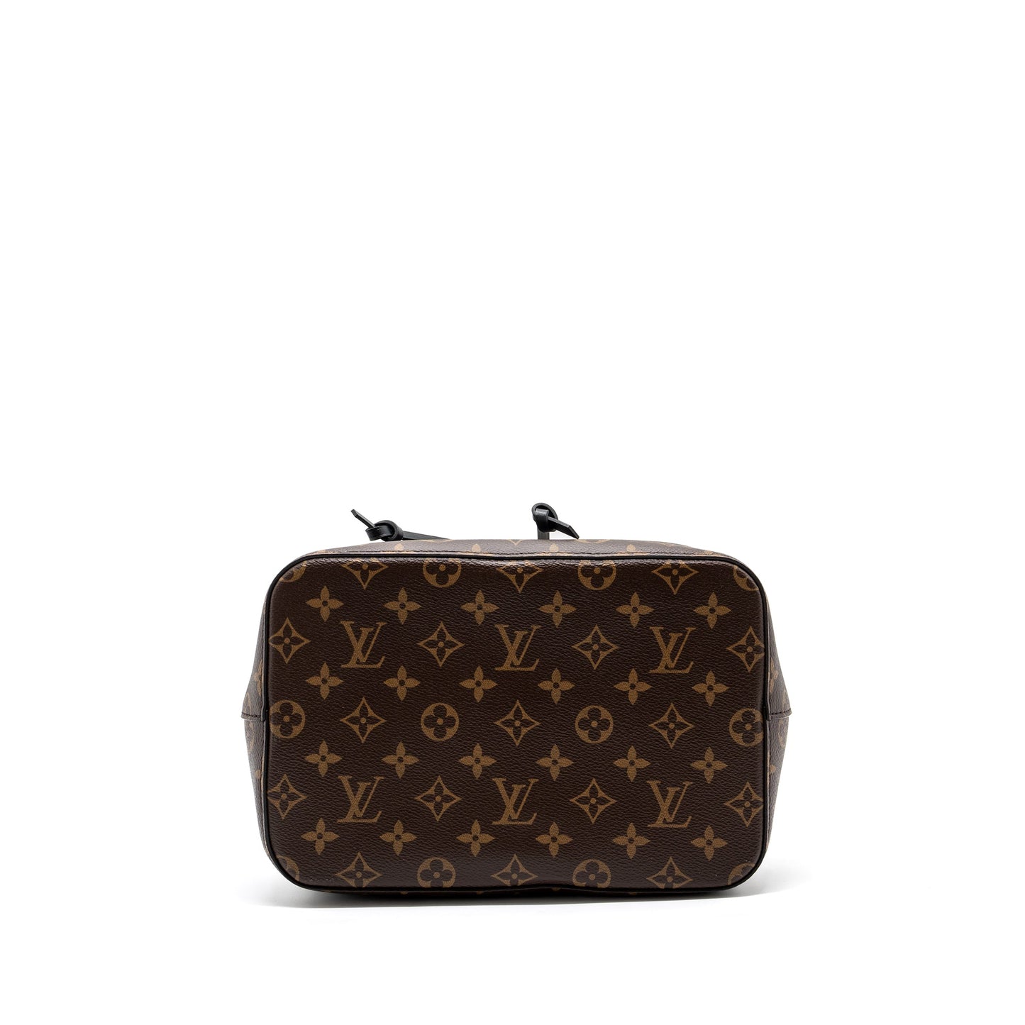 Louis Vuitton Neonoe Monogram Canvas Black (New Version)
