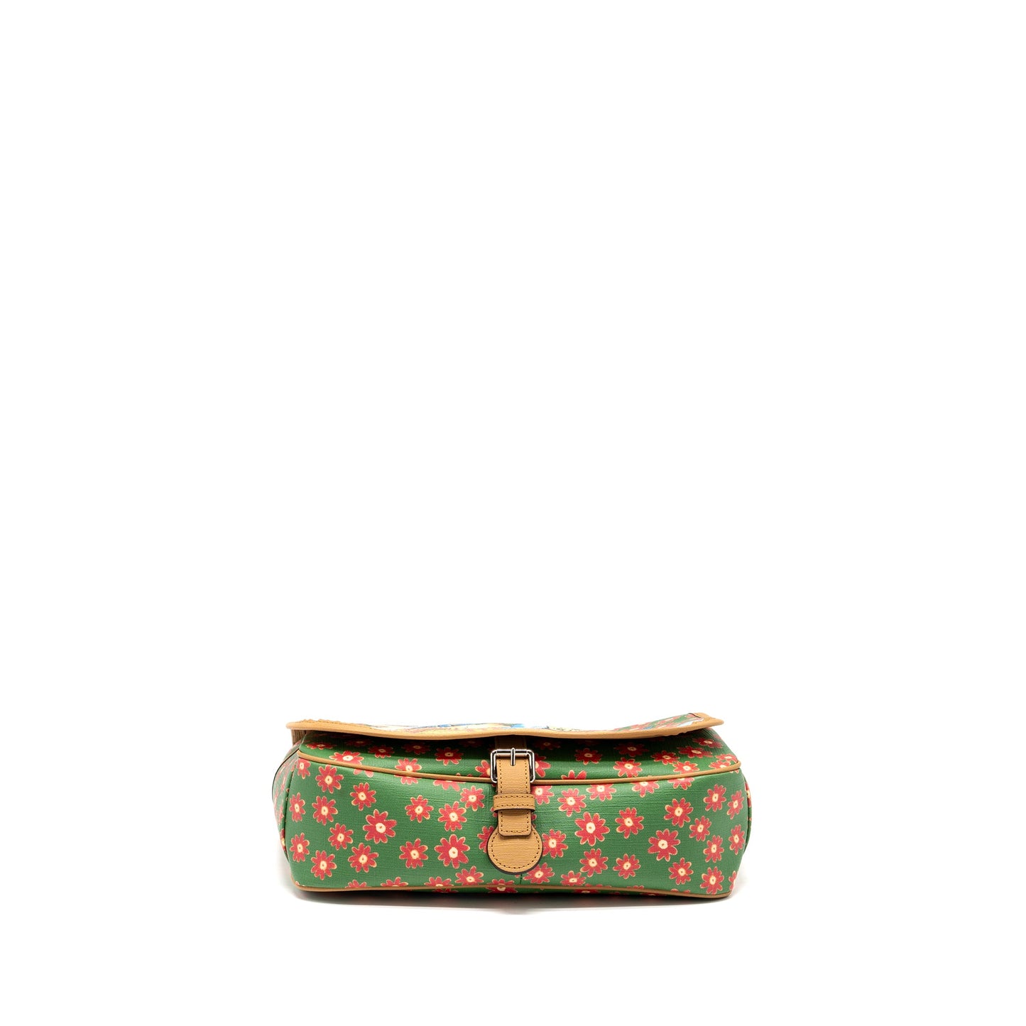 Gucci Crossbody Kids Messanger Purse limited print multicolour