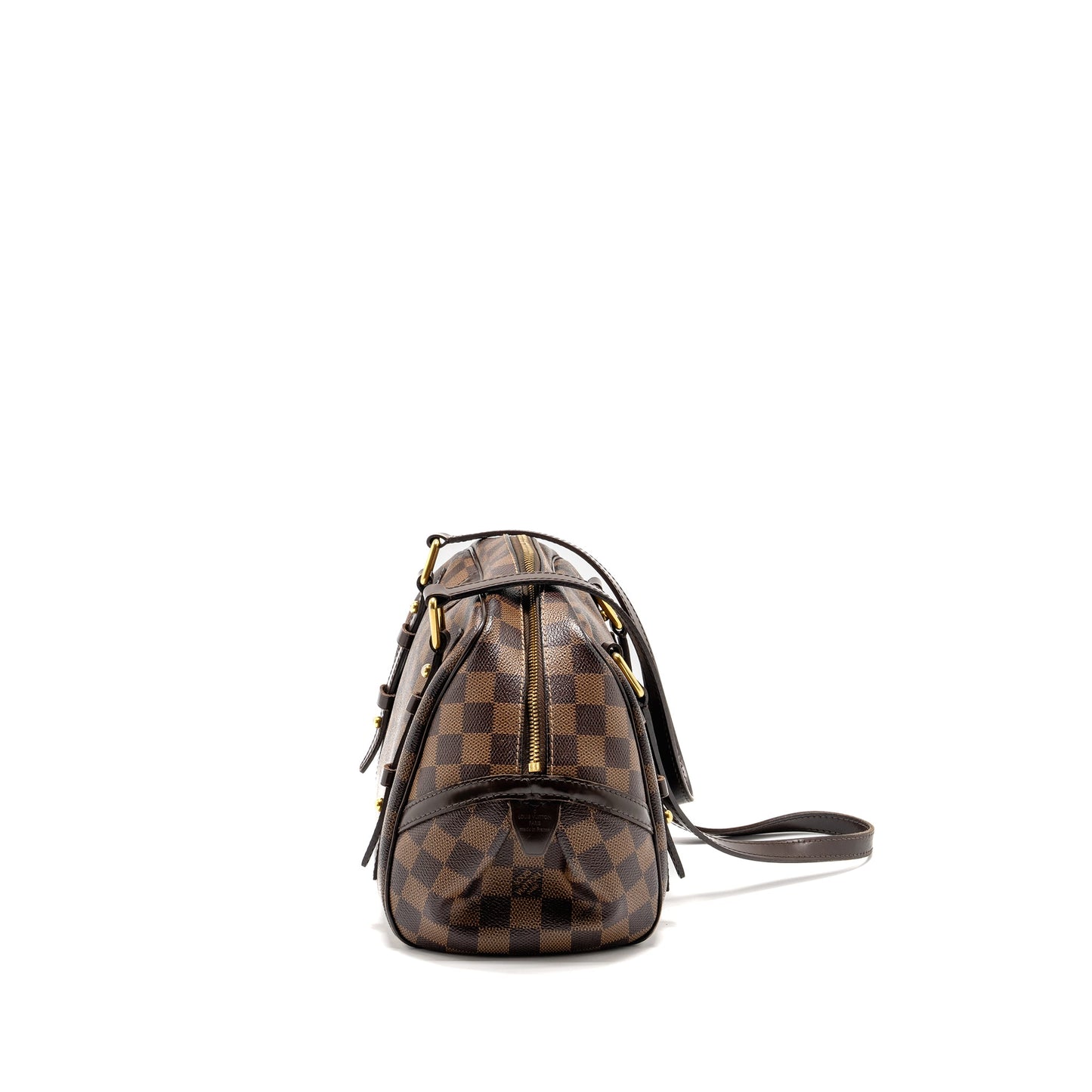 Louis Vuitton Rivington Damier Ebene