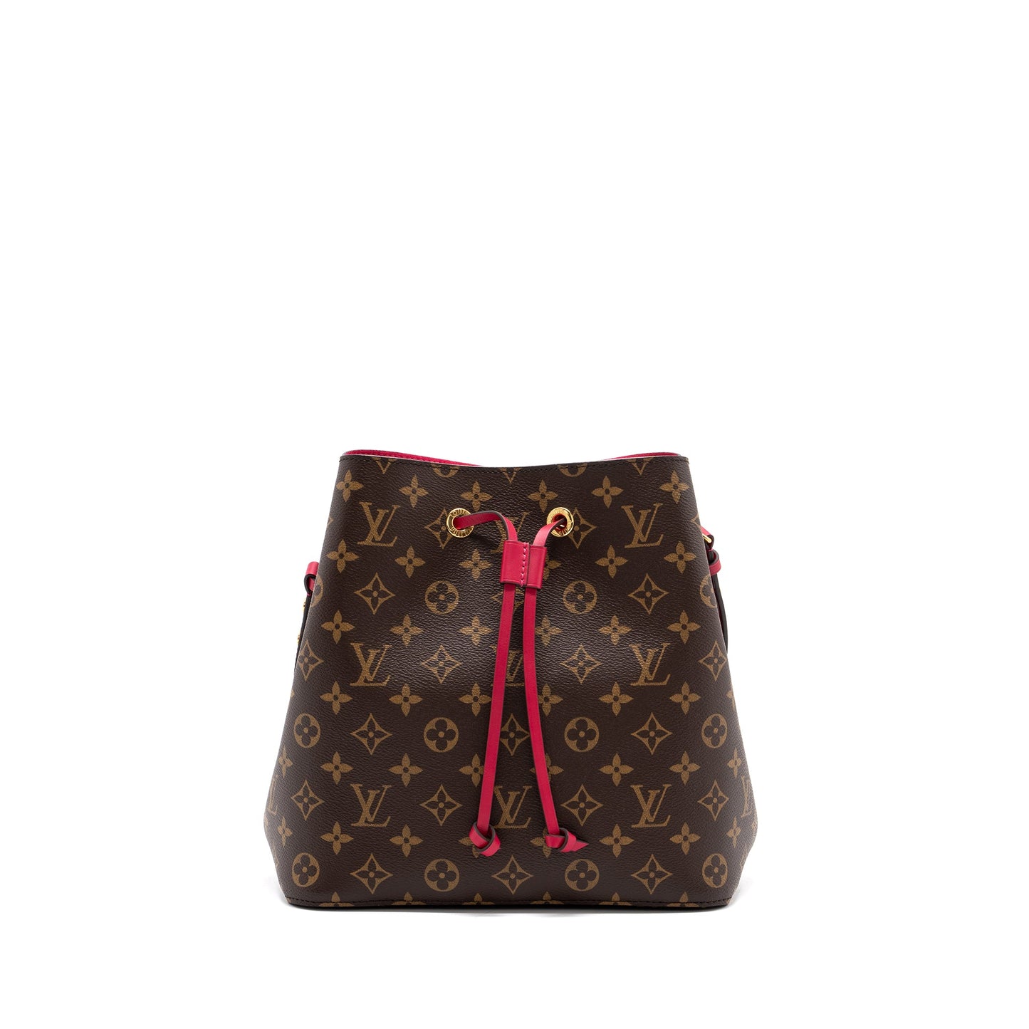 Louis Vuitton Neonoe Monogram Canvas/Pink