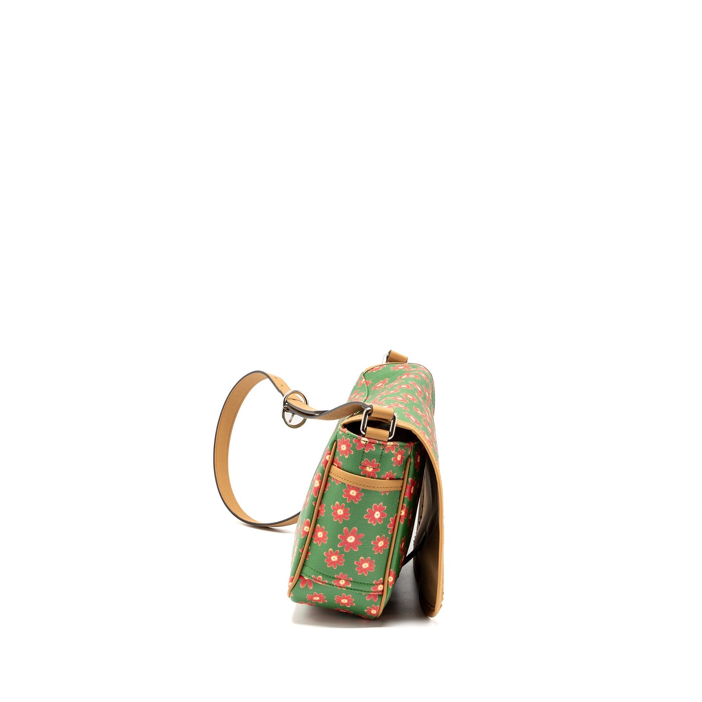 Gucci Crossbody Kids Messanger Purse limited print multicolour